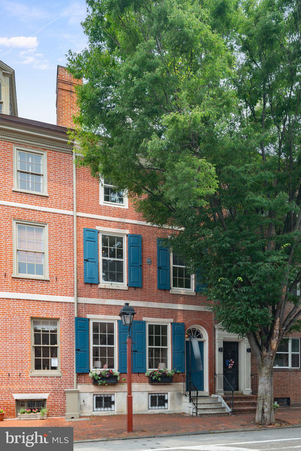 SOCIETY HILL - Residential