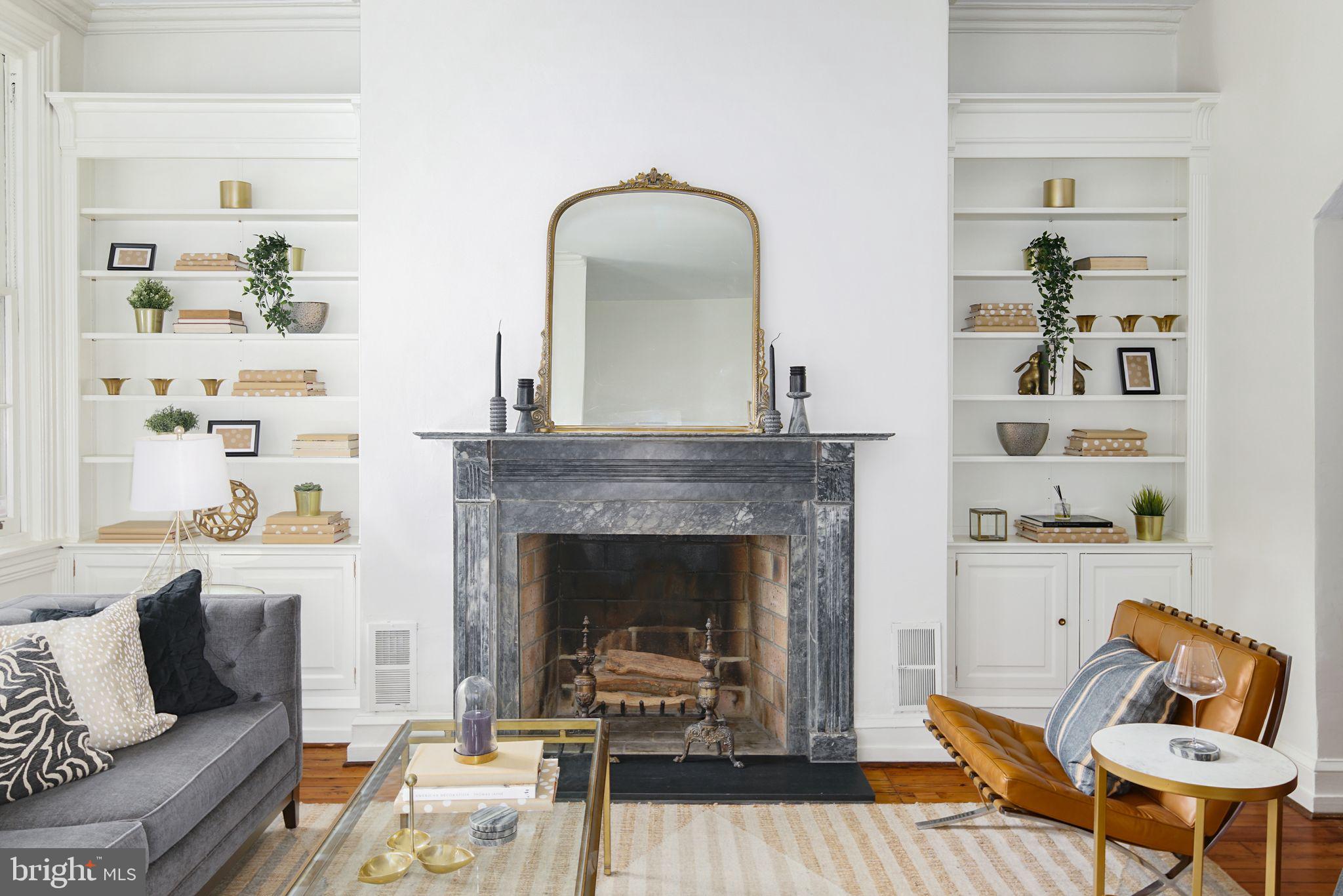 SOCIETY HILL - Residential