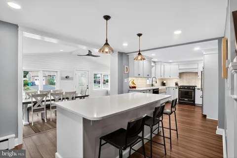 435 Church Street, North Wales, PA 19454 - MLS#: PAMC2154802