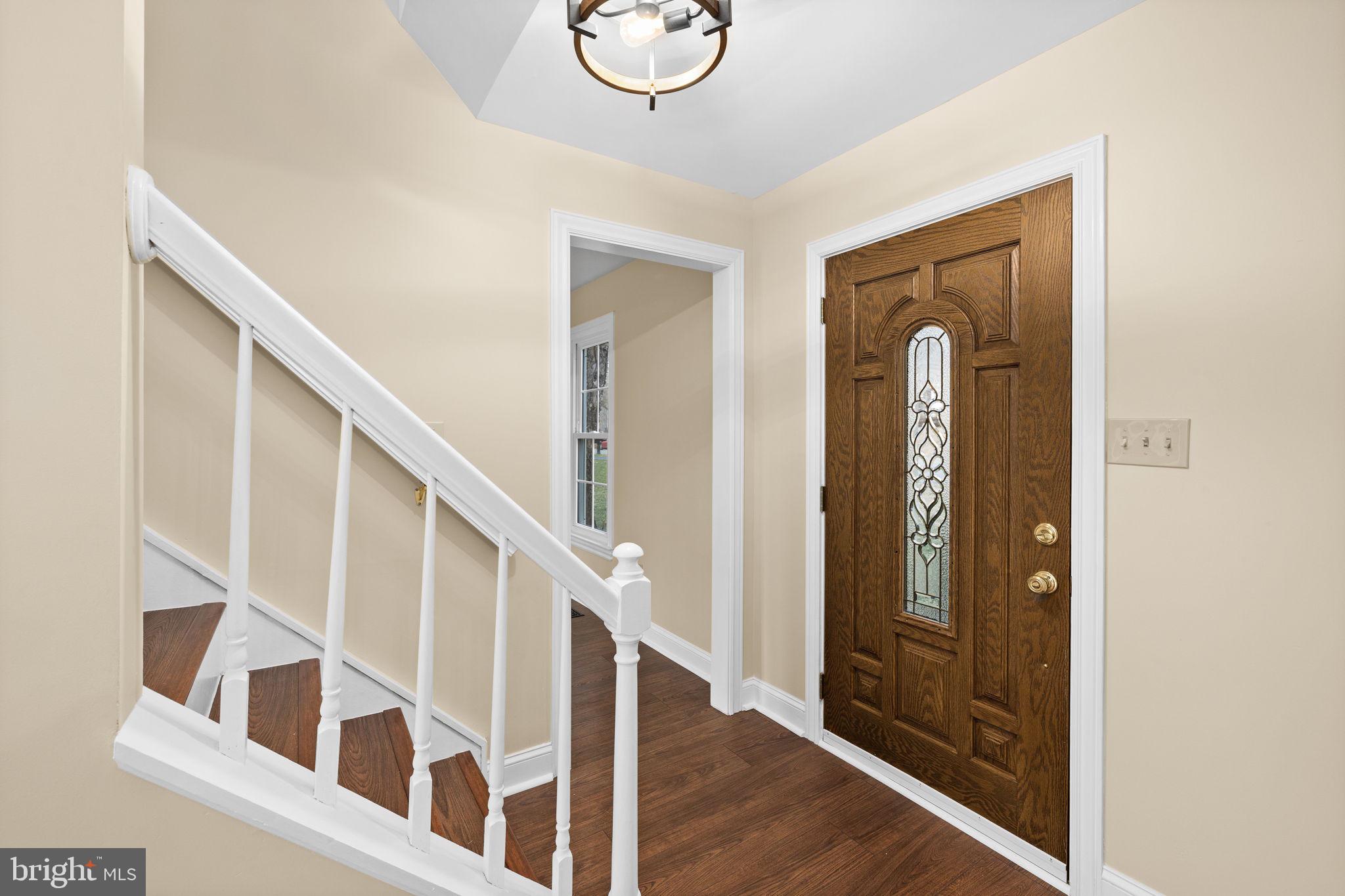 10817 HEATHERWOOD DRIVE