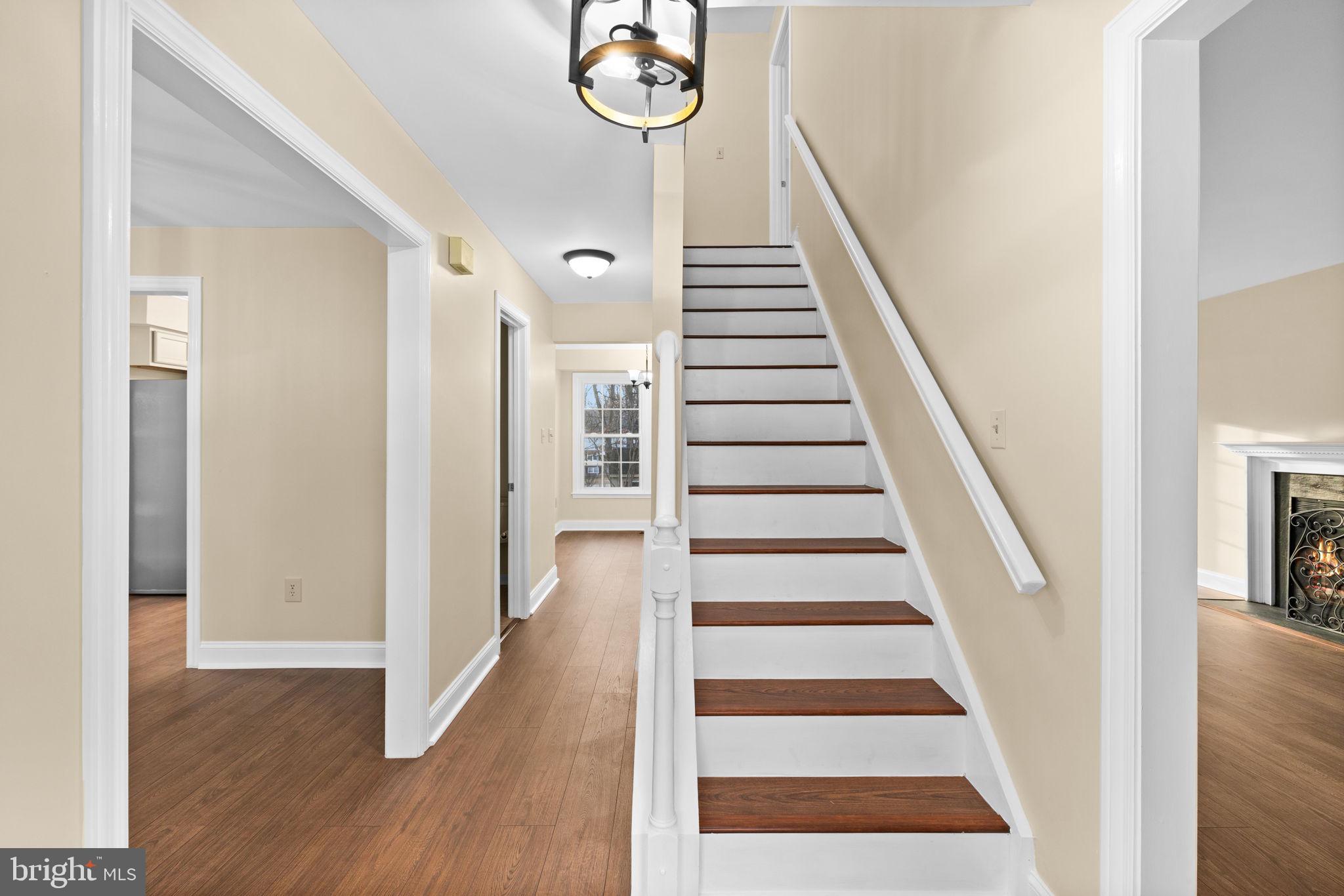 10817 HEATHERWOOD DRIVE