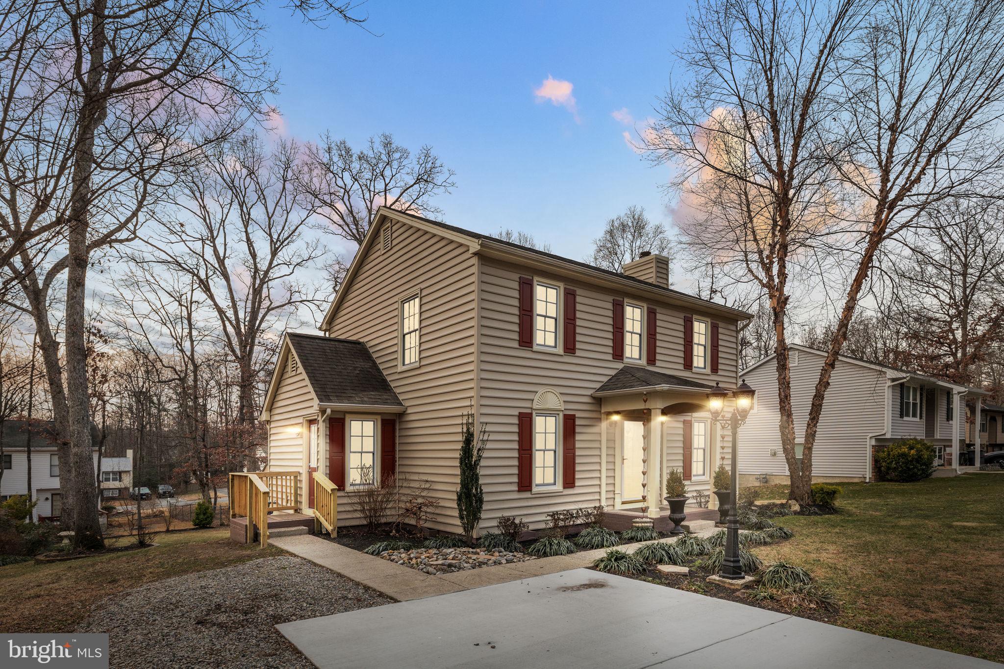 10817 HEATHERWOOD DRIVE