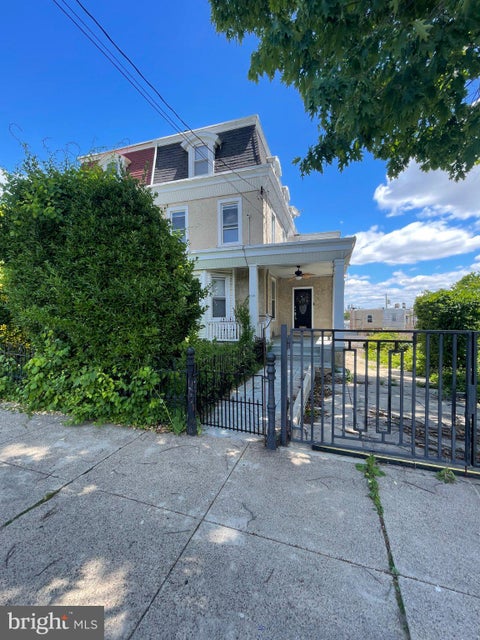 Townhouse For Sale - 315 N 65th Street<br/> PHILADELPHIA, PA 19139