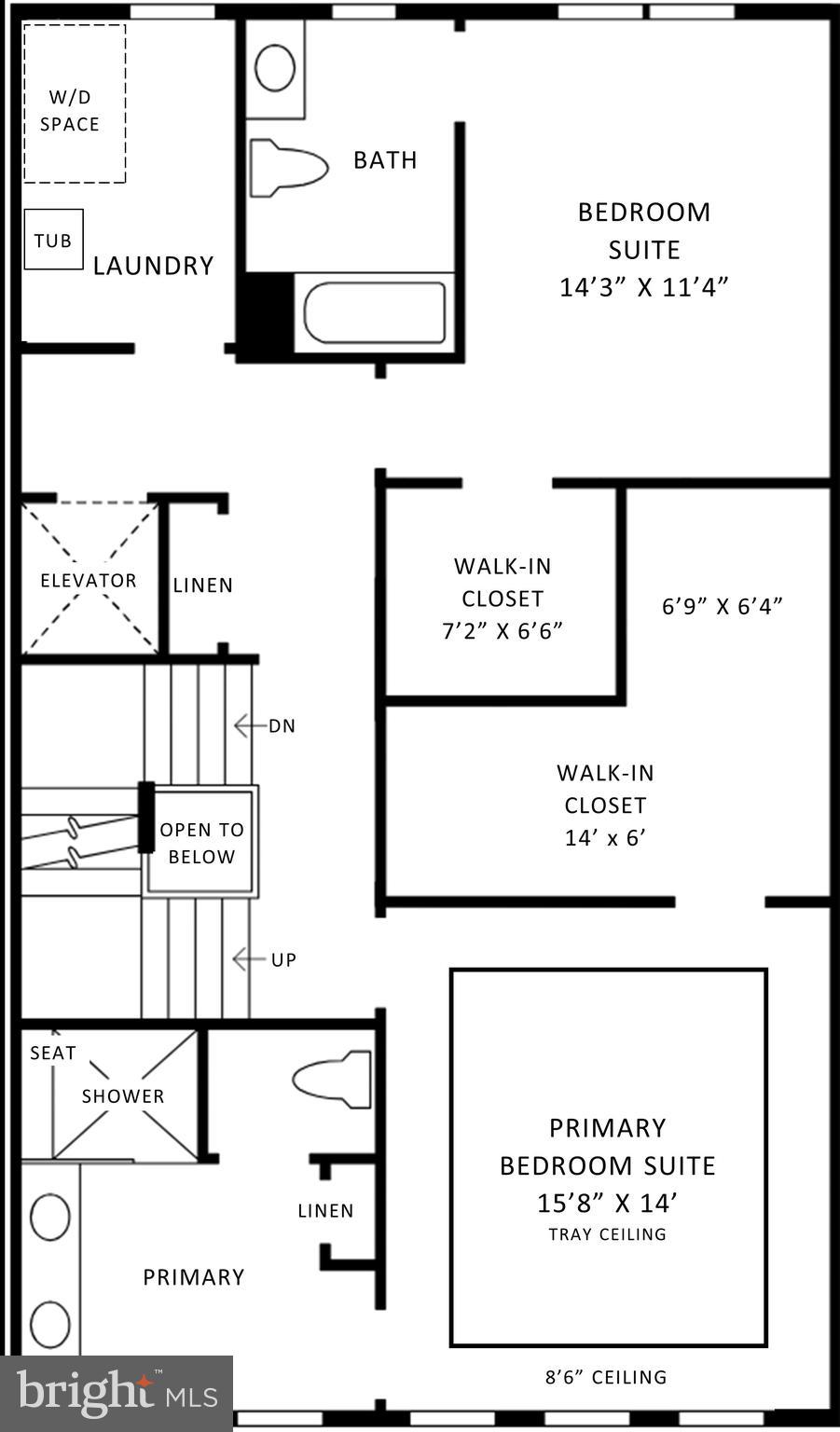 REGENCY AT BELMONT - Residential