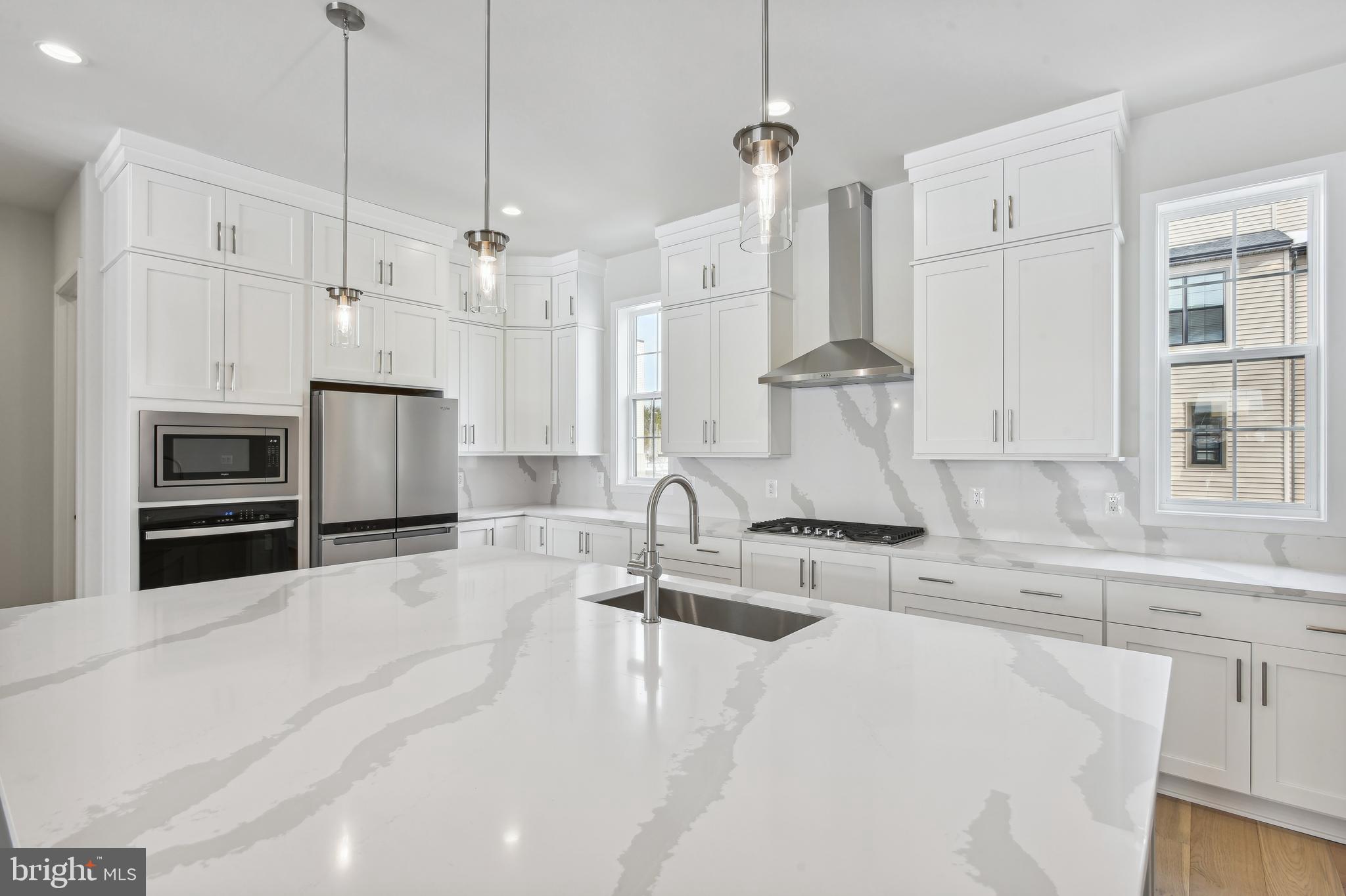 REGENCY AT BELMONT - Residential