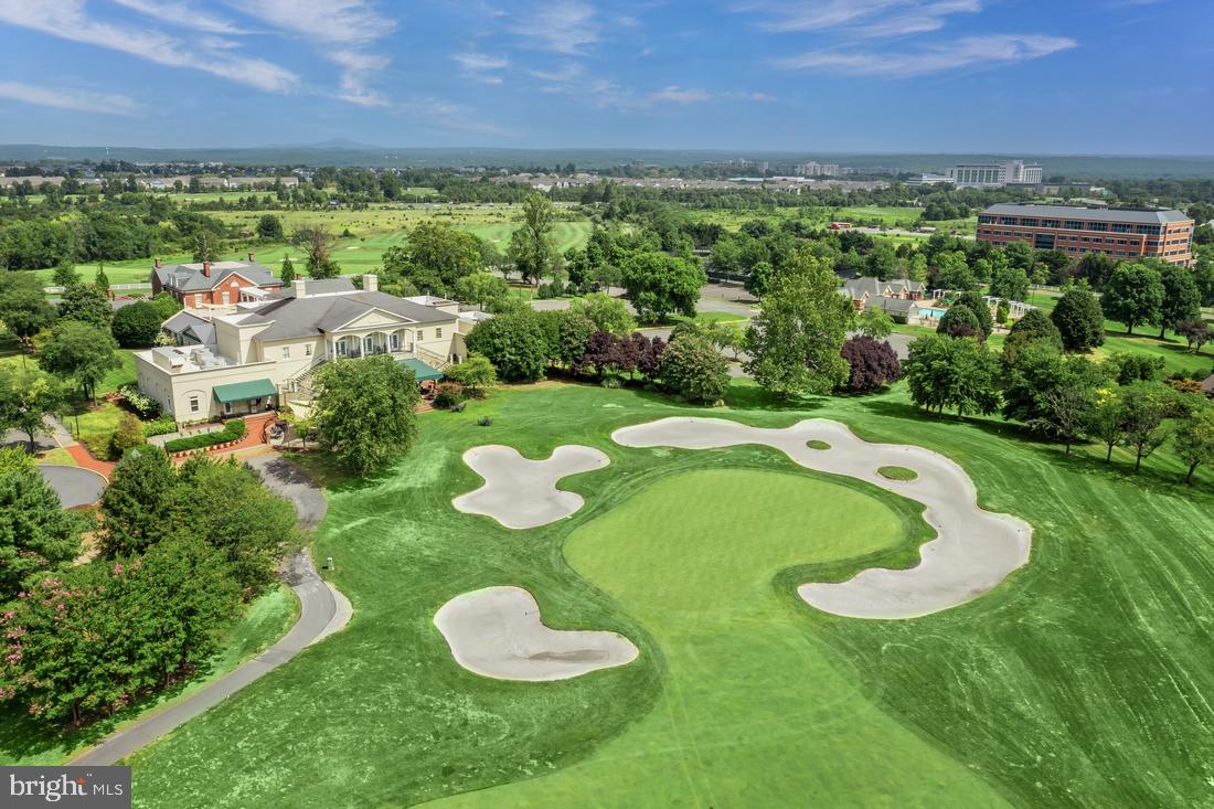 REGENCY AT BELMONT - Residential