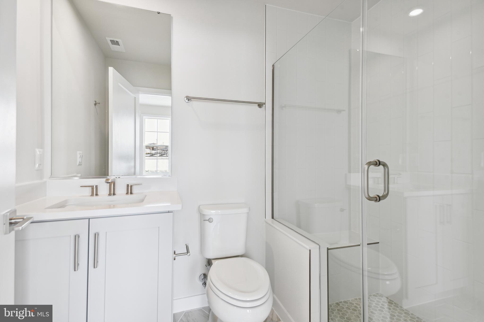 REGENCY AT BELMONT - Residential