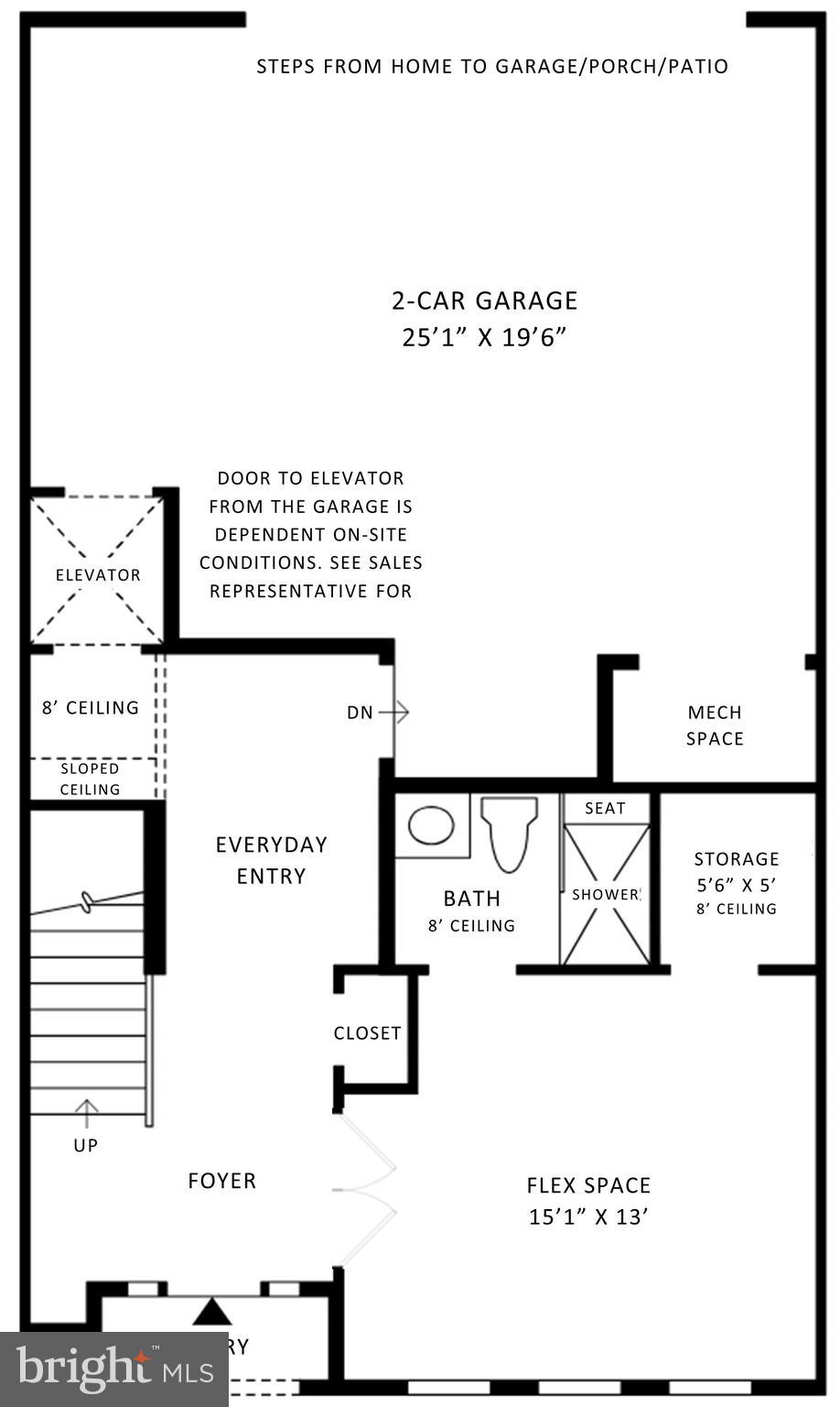 REGENCY AT BELMONT - Residential