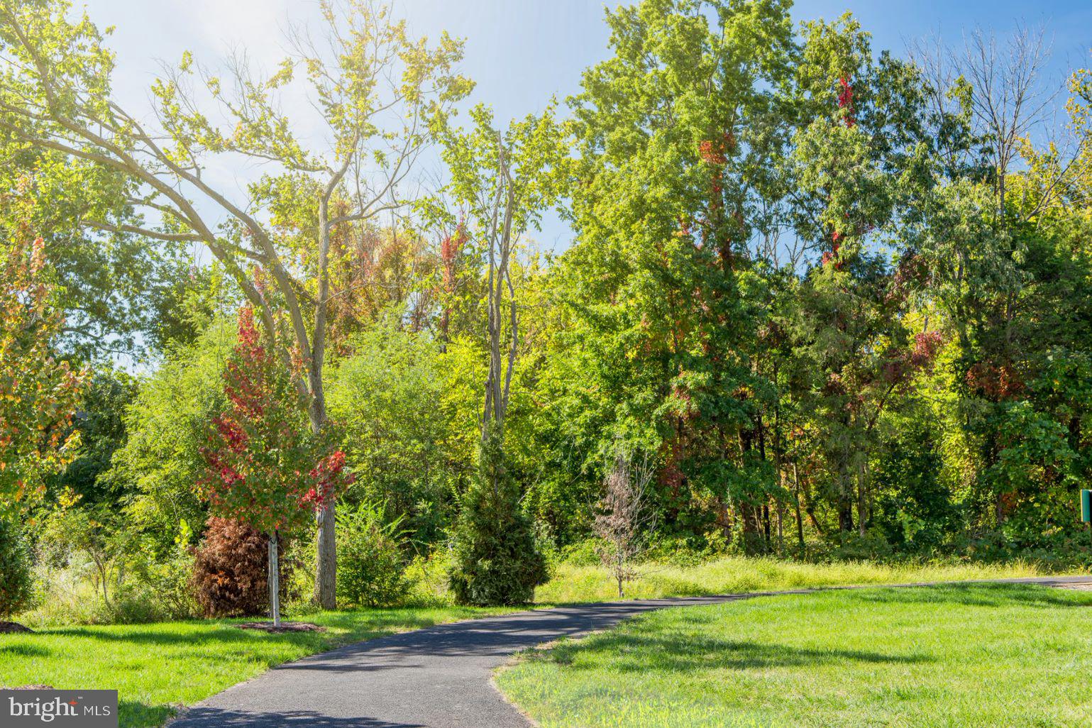 REGENCY AT BELMONT - Residential