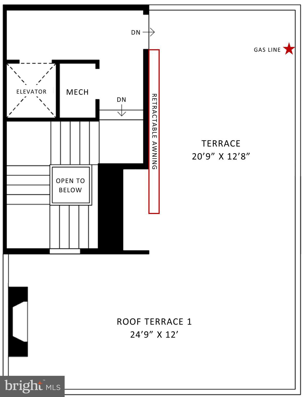 REGENCY AT BELMONT - Residential