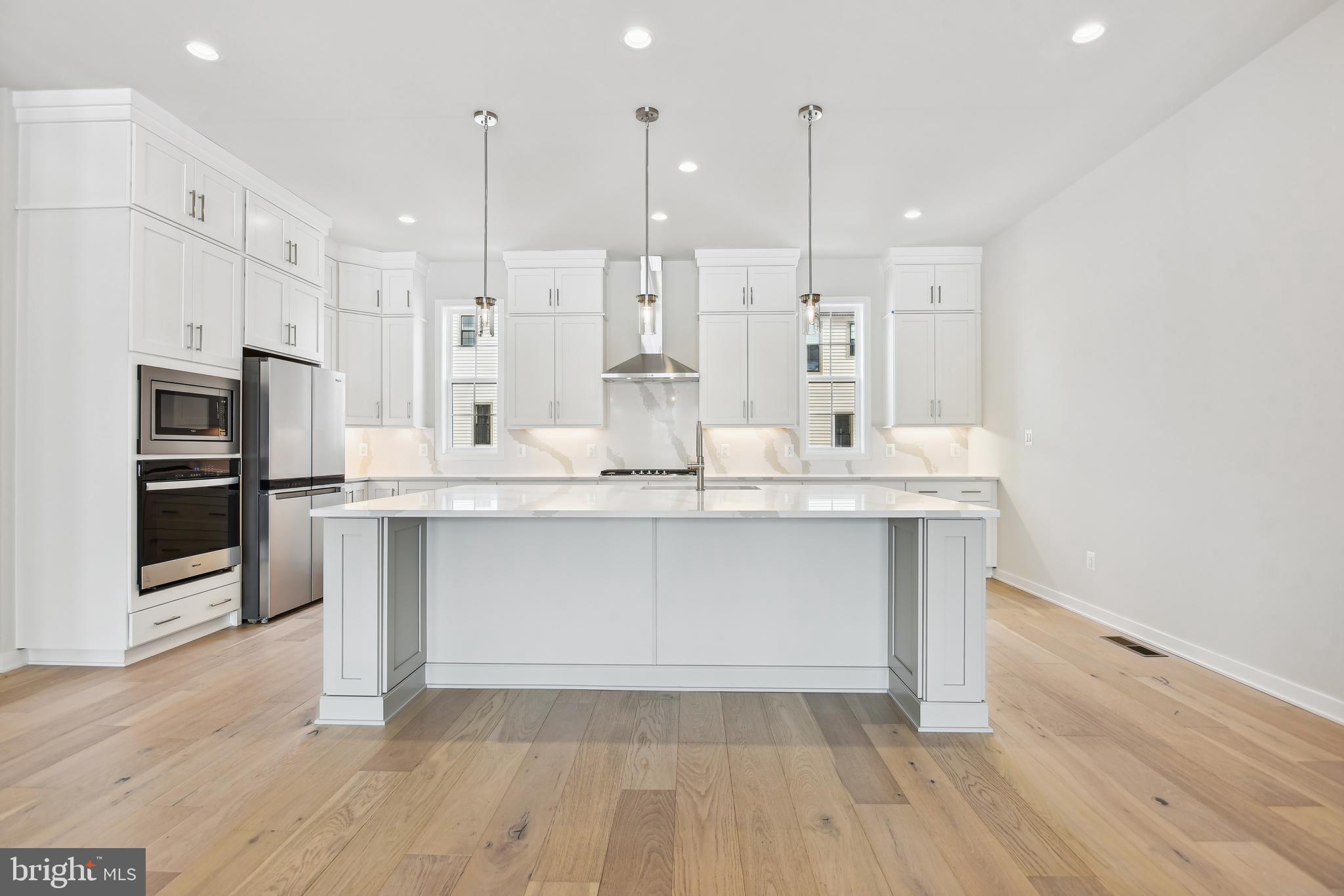 REGENCY AT BELMONT - Residential