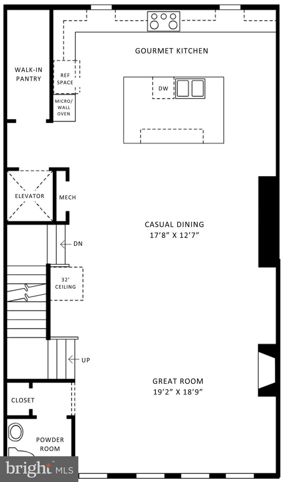 REGENCY AT BELMONT - Residential