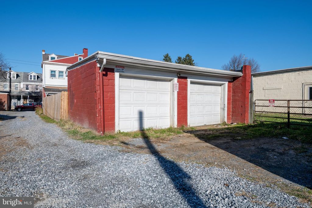 Photo of 532 FREMONT ST, LANCASTER, PA 17603 (MLS # PALA2028034)