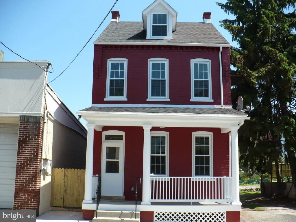 Photo of 532 FREMONT ST, LANCASTER, PA 17603 (MLS # PALA2028034)