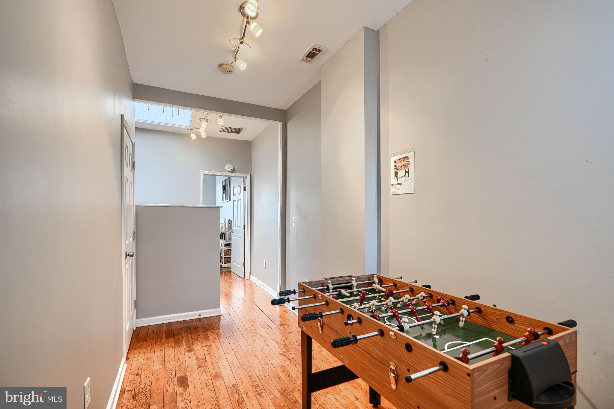 OLIVER - Residential