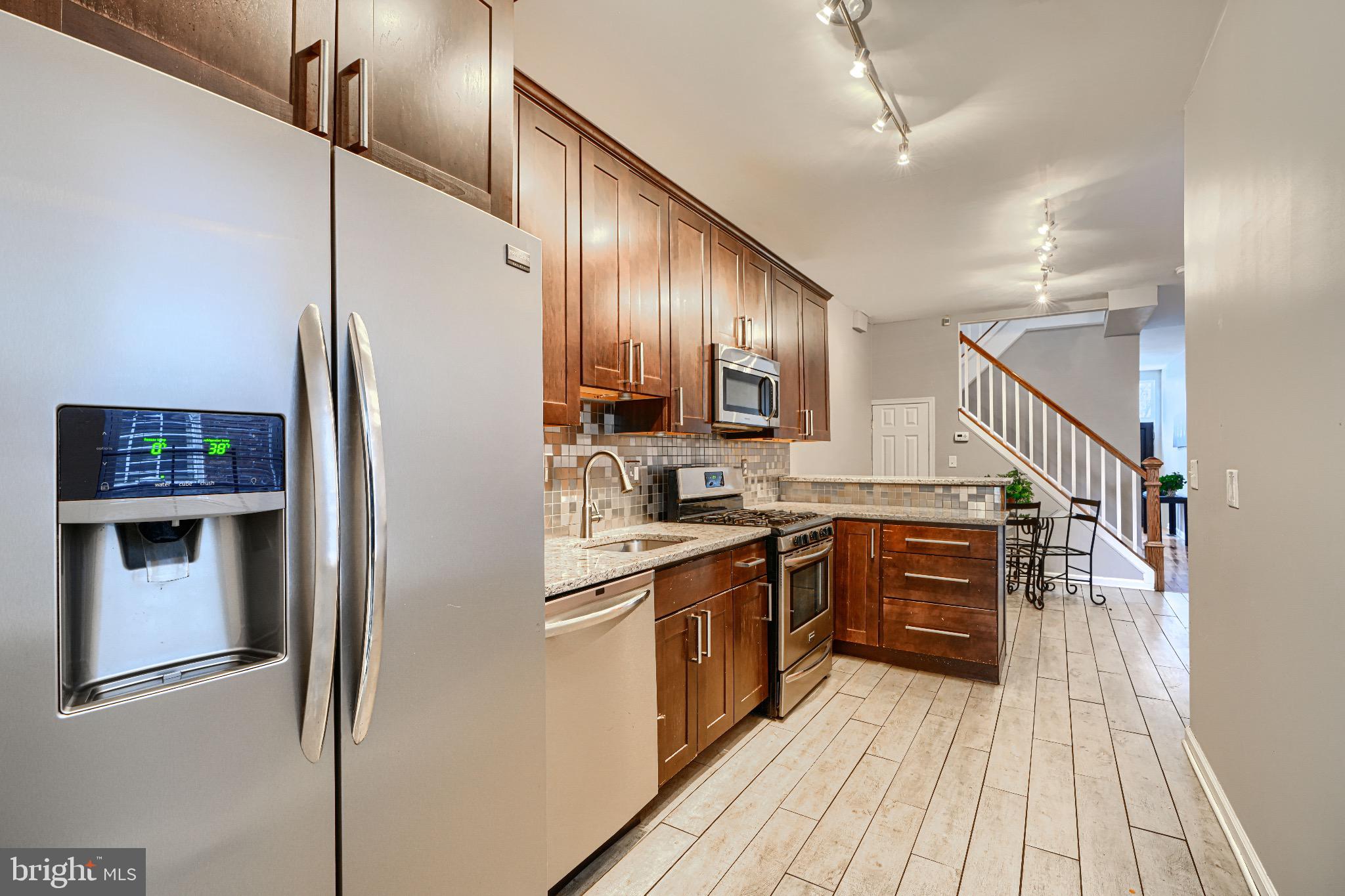 OLIVER - Residential