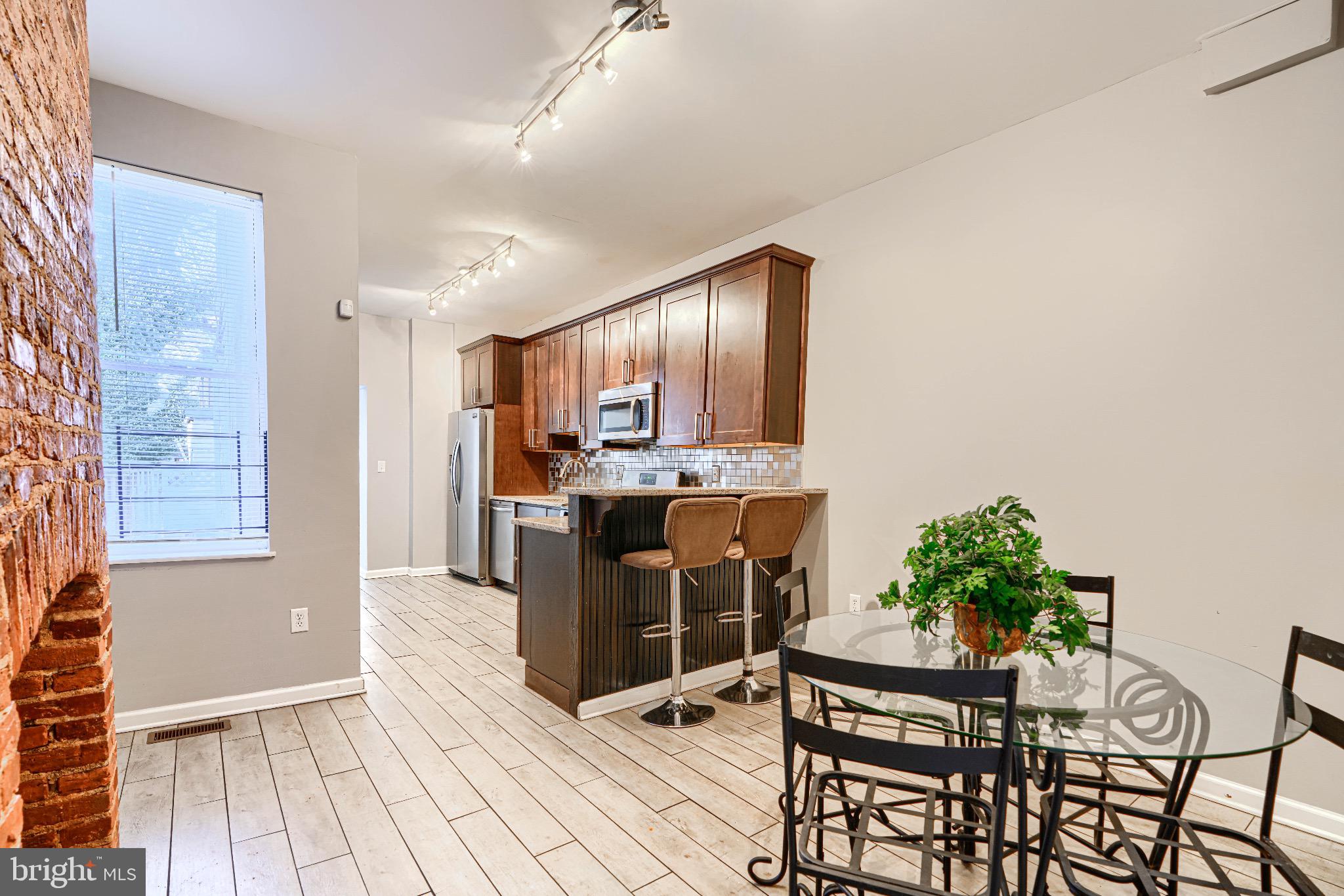 OLIVER - Residential