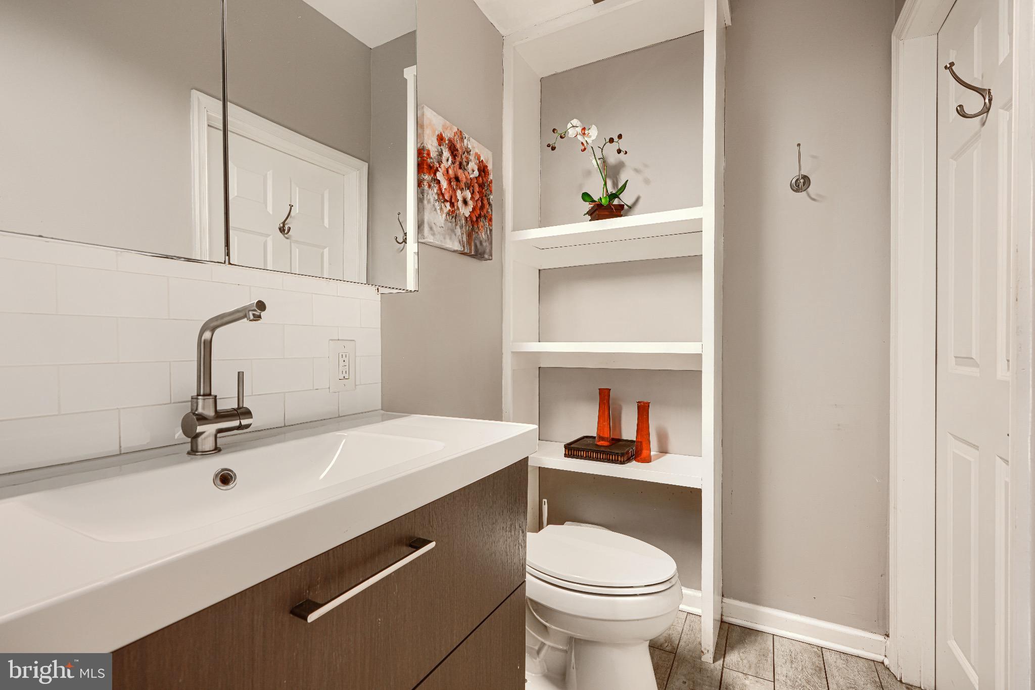 OLIVER - Residential