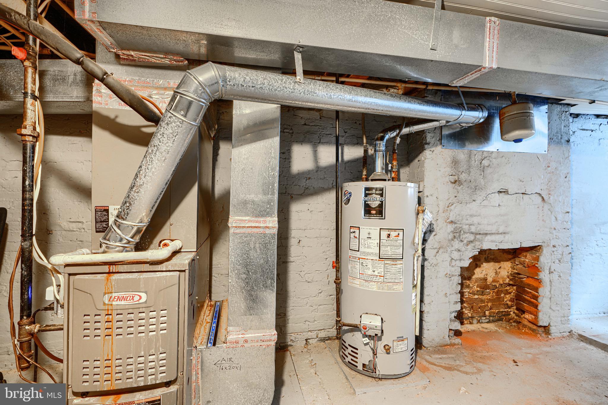 OLIVER - Residential