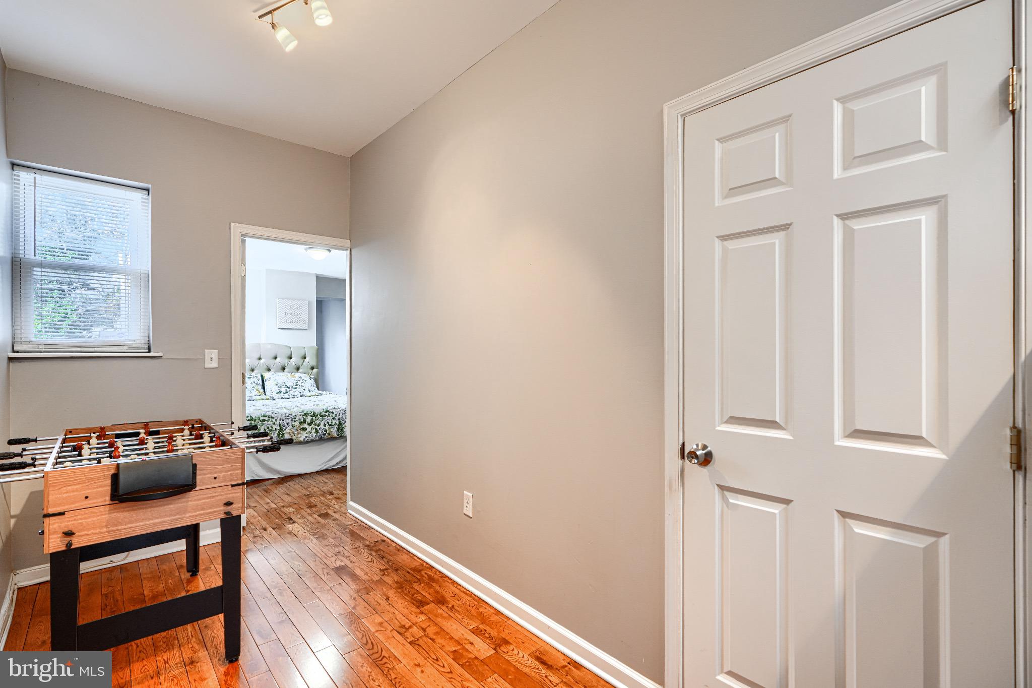 OLIVER - Residential