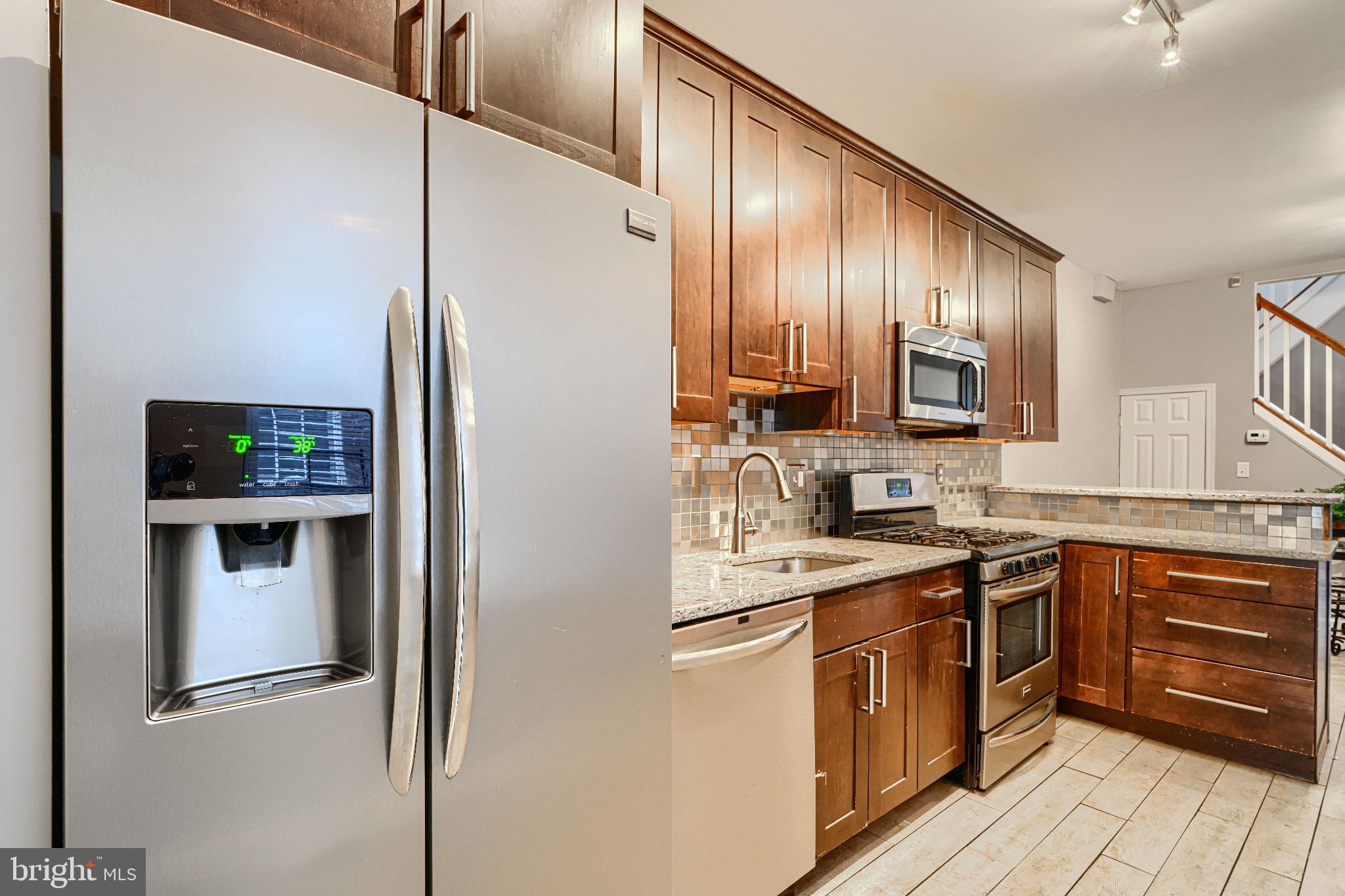 OLIVER - Residential