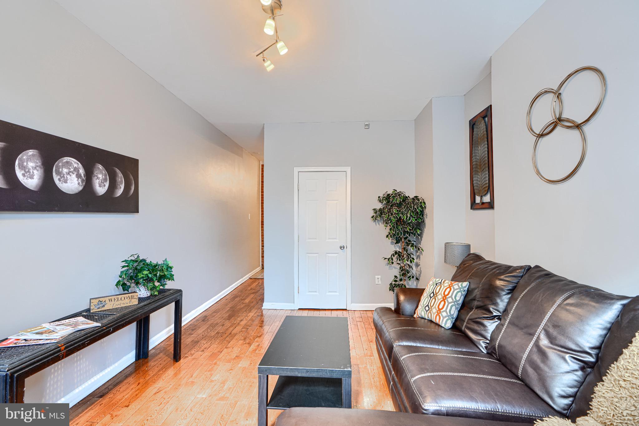 OLIVER - Residential