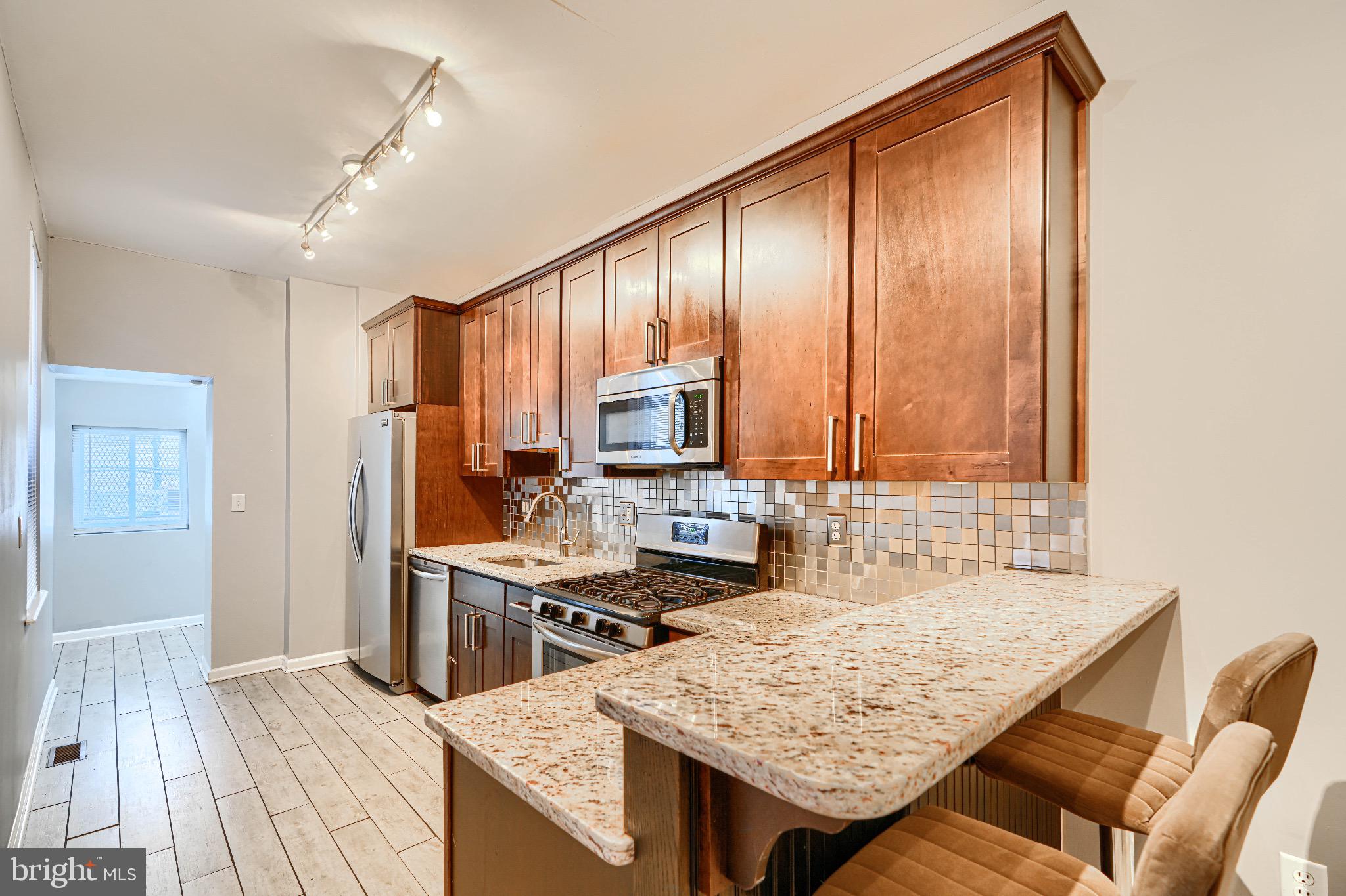 OLIVER - Residential