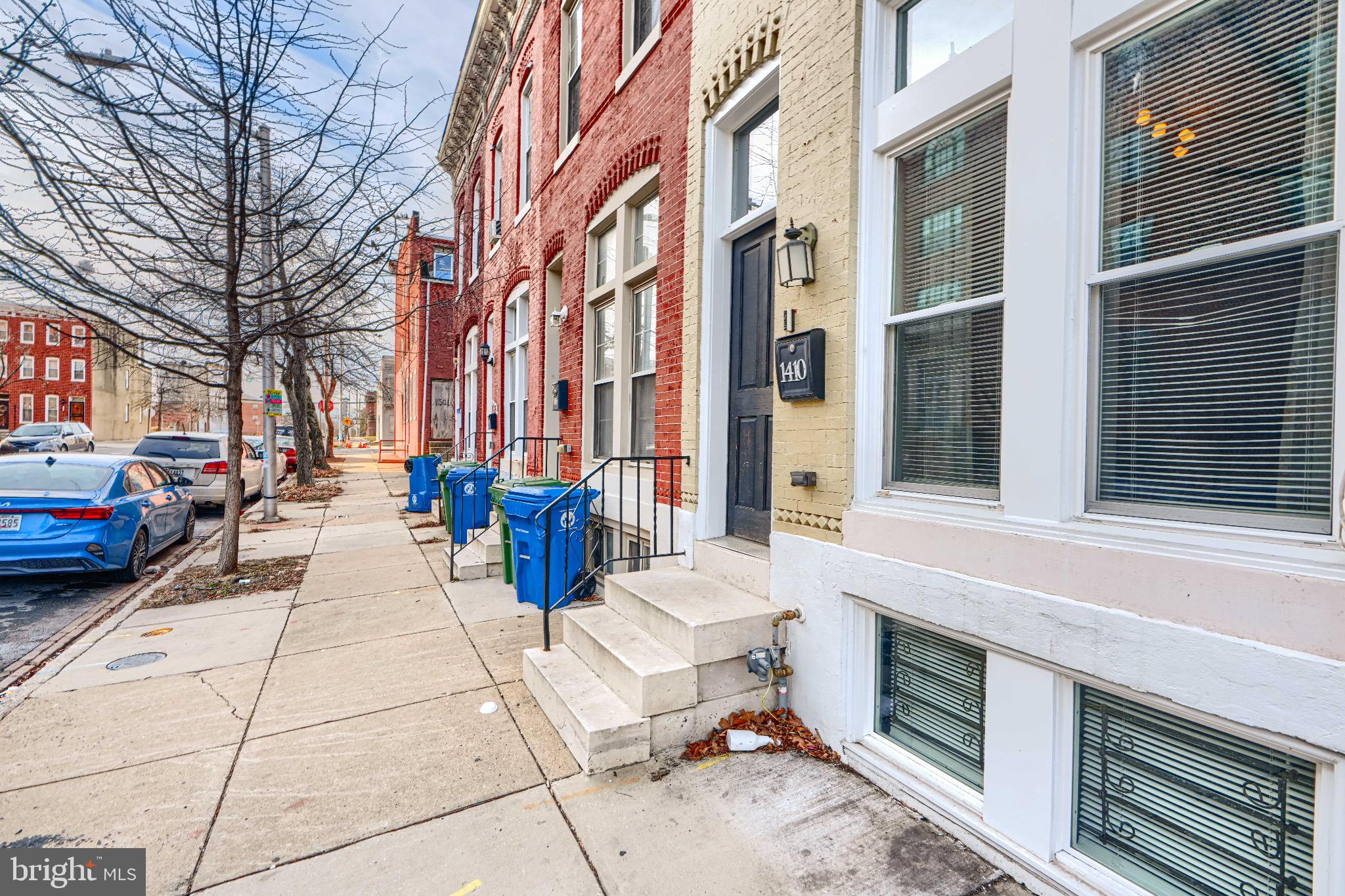 OLIVER - Residential