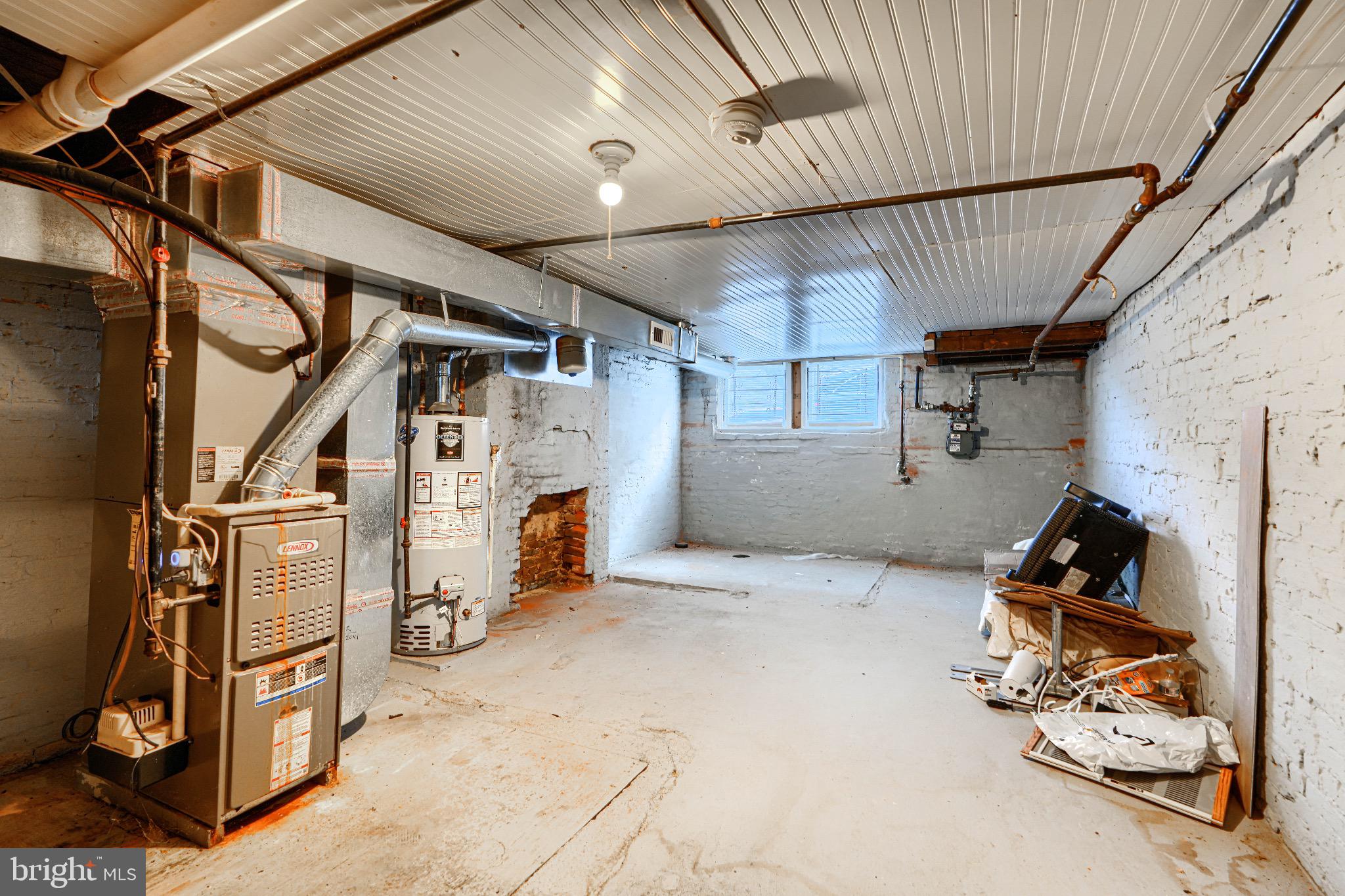 OLIVER - Residential