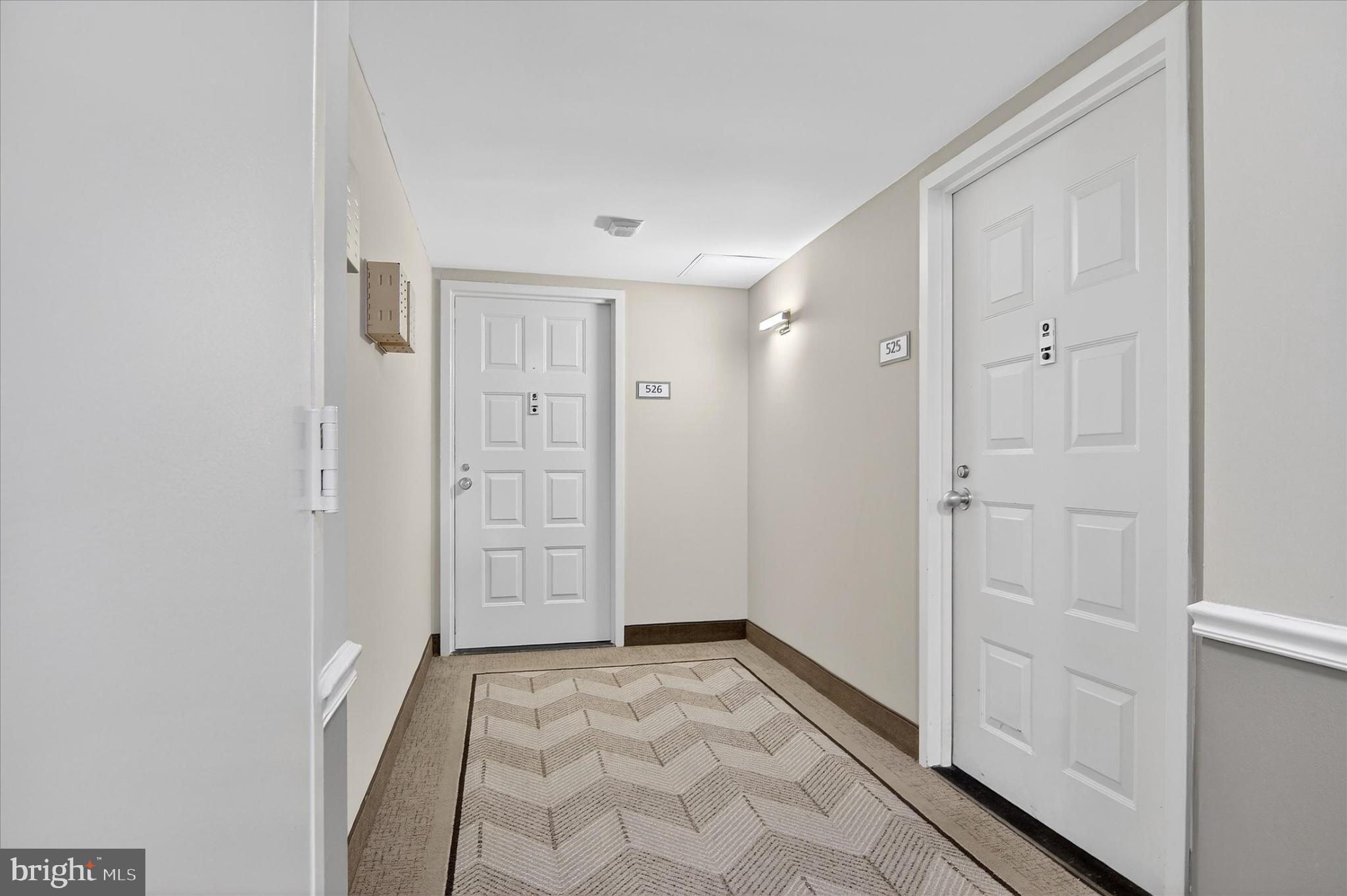 8380 GREENSBORO DRIVE 525