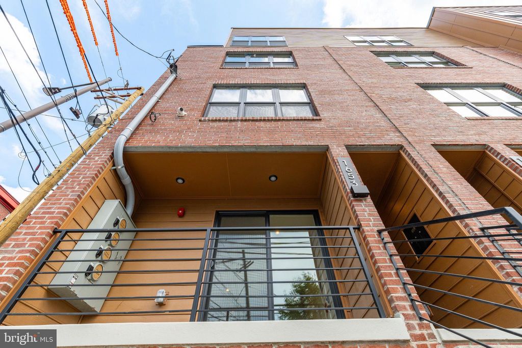 Photo of 1651 6th Street N, PHILADELPHIA, PA 19122 (MLS # PAPH2558094)