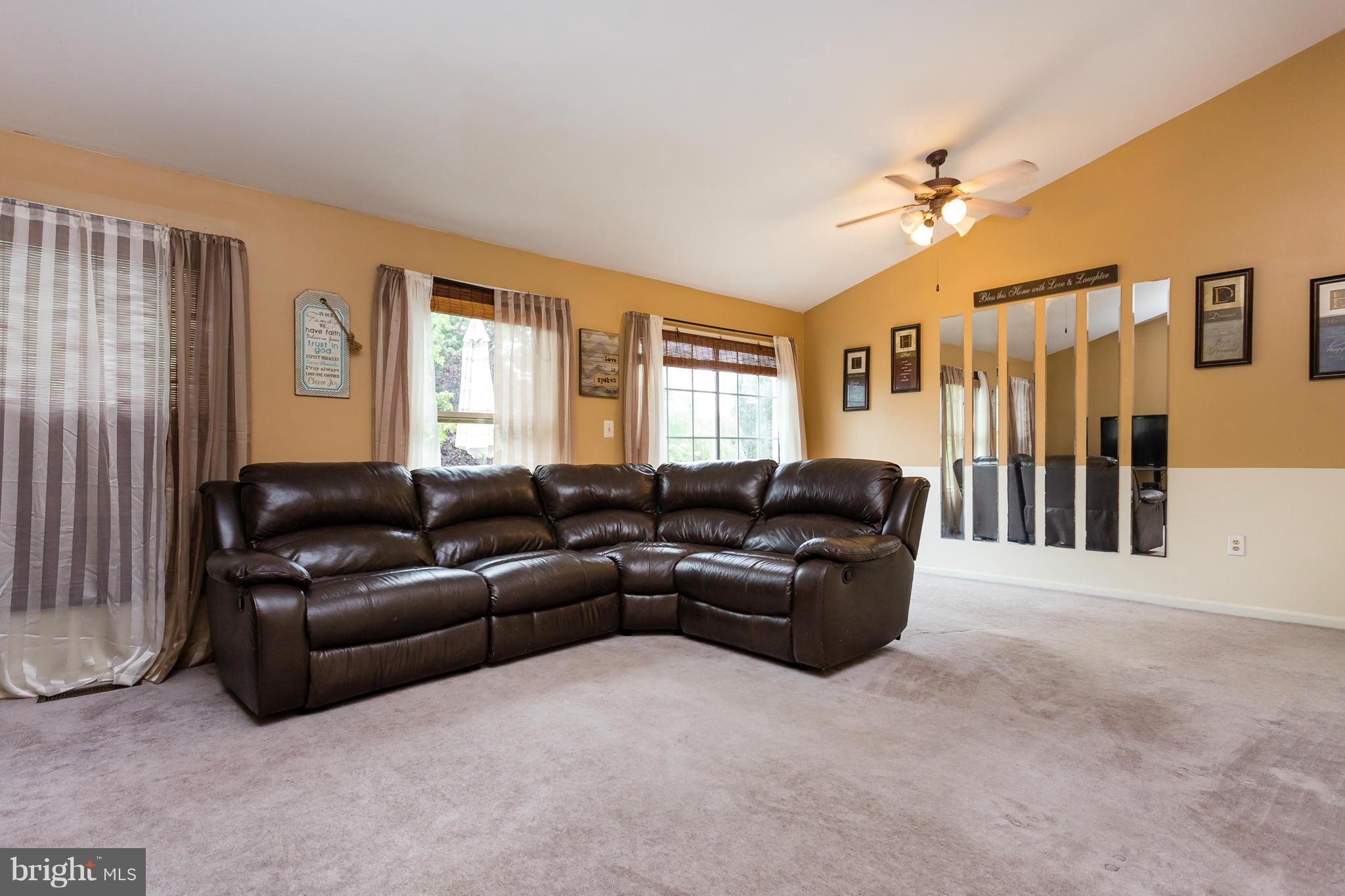 CEDARBROOK - Residential