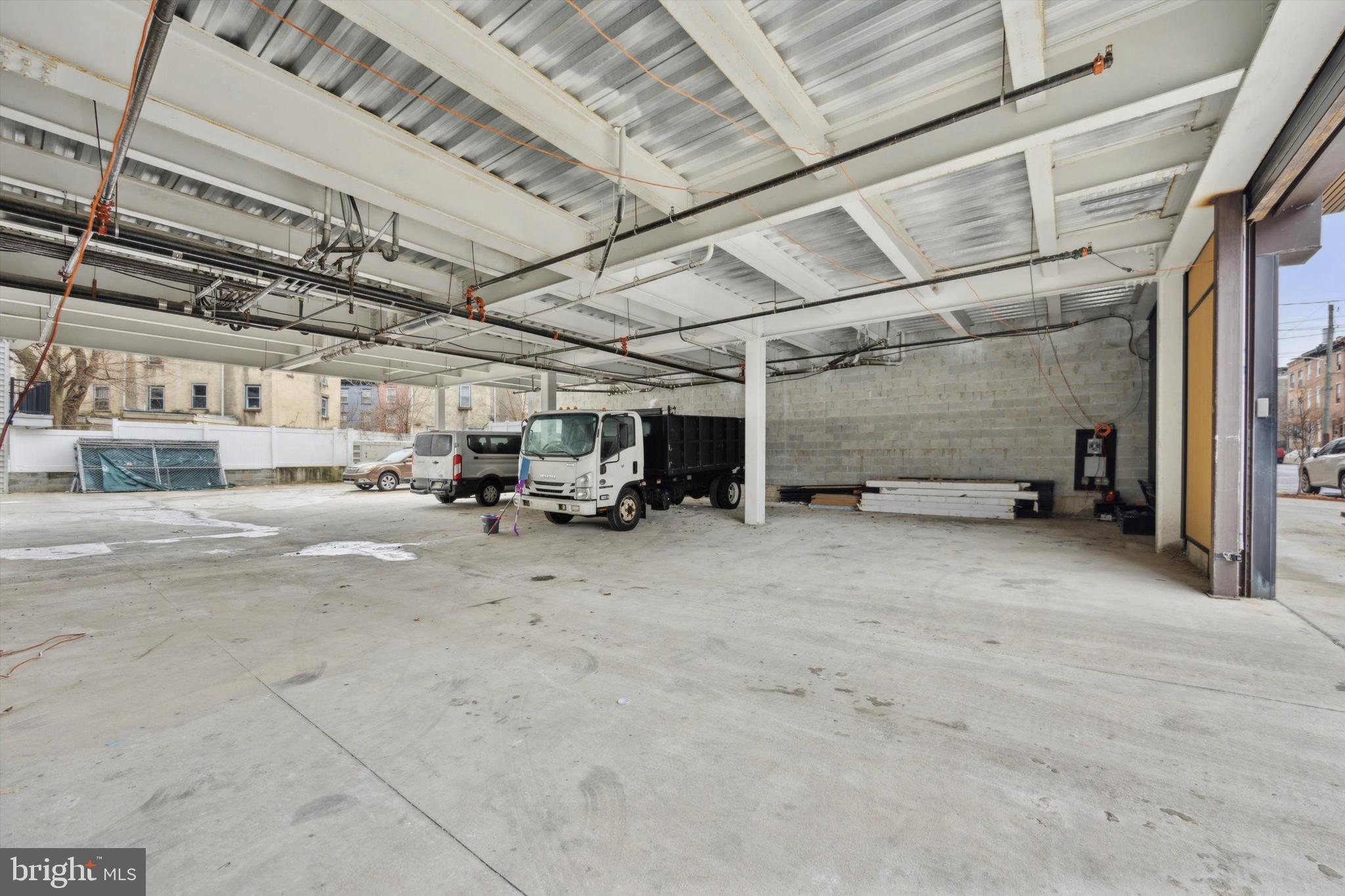 FRANCISVILLE - Residential Lease