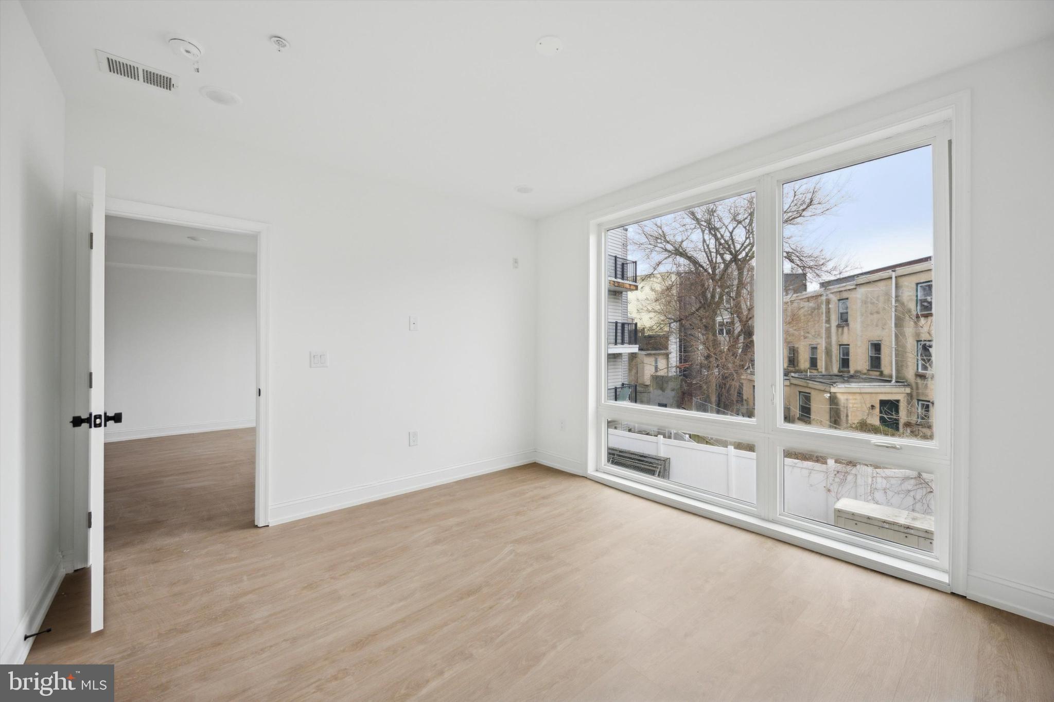 FRANCISVILLE - Residential Lease