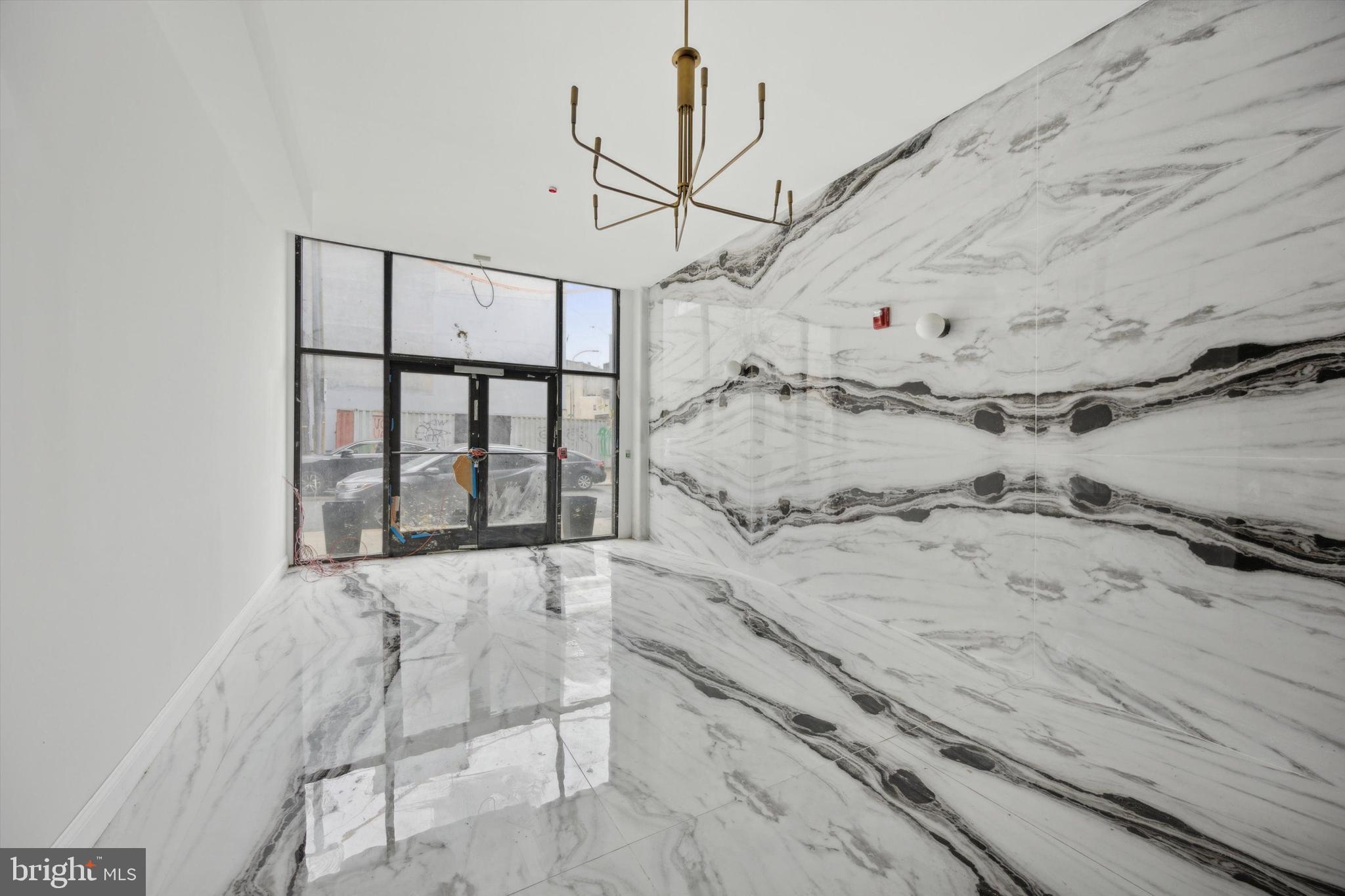 FRANCISVILLE - Residential Lease