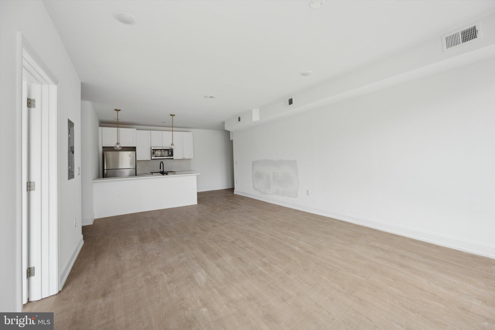 FRANCISVILLE - Residential Lease