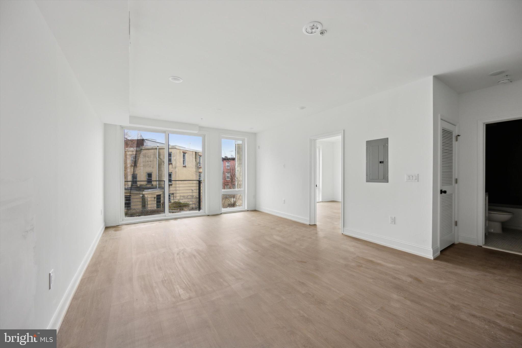 FRANCISVILLE - Residential Lease