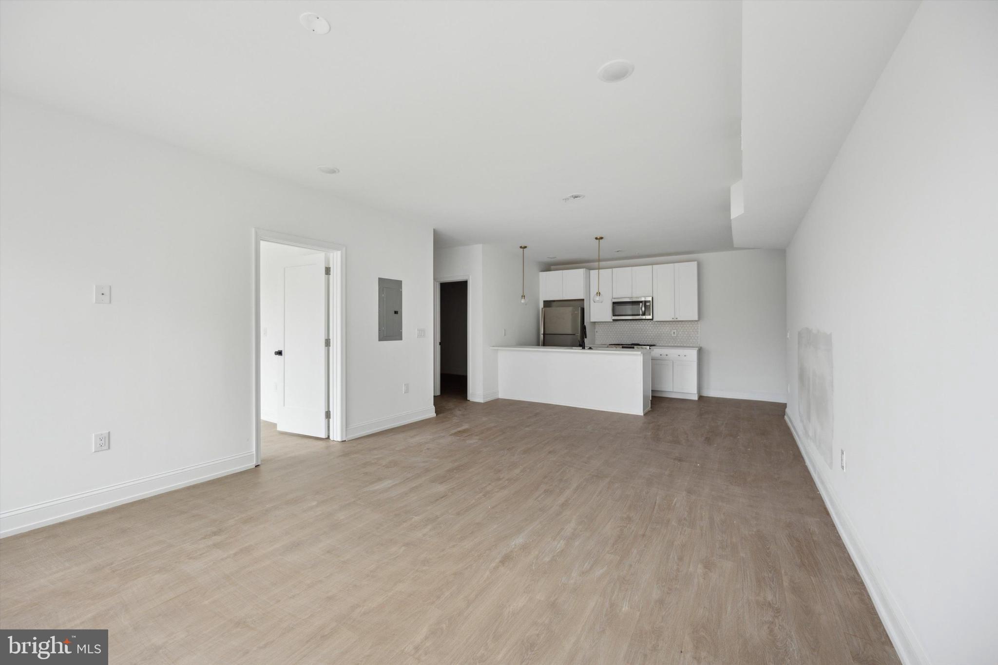 FRANCISVILLE - Residential Lease