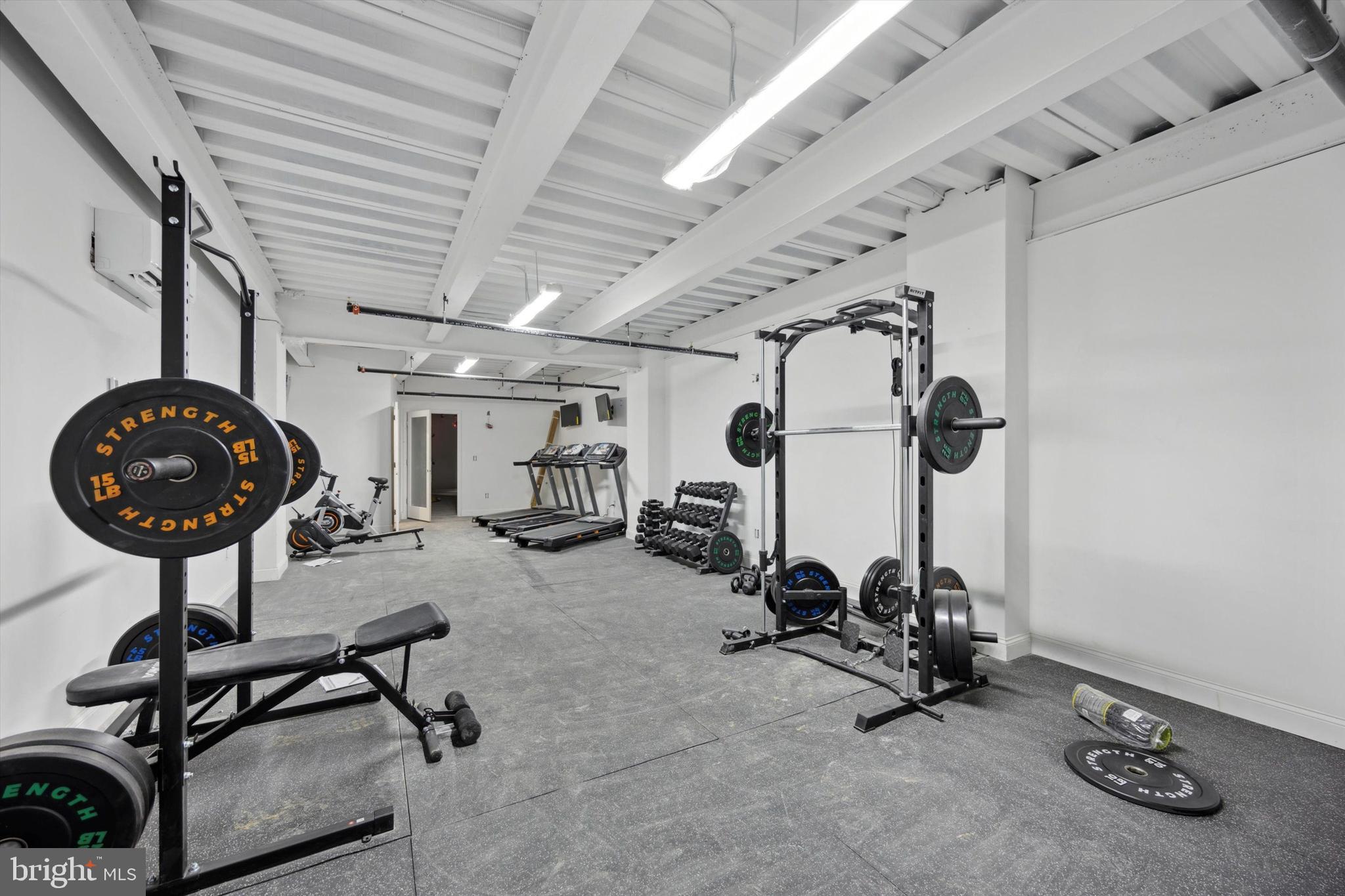 FRANCISVILLE - Residential Lease