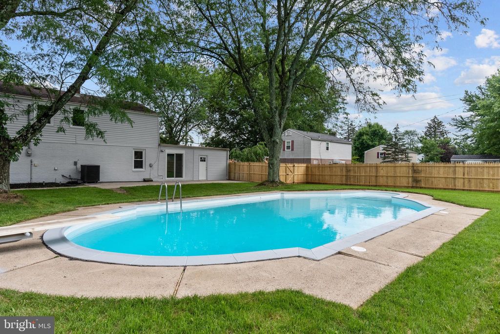 Photo of 160 Church Road, NORTH WALES, PA 19454 (MLS # PAMC2155166)