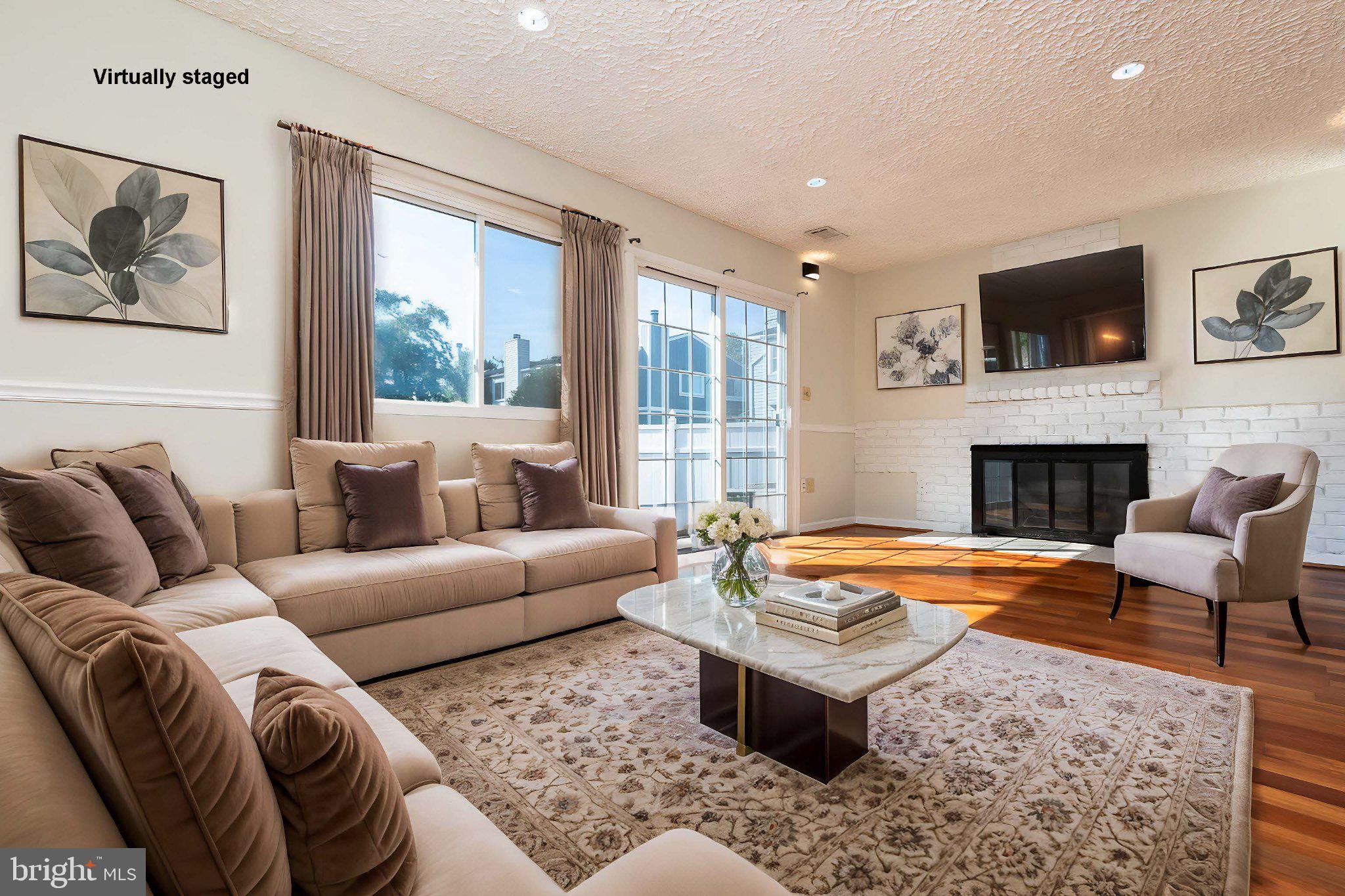 17434 HUGHES ROAD
