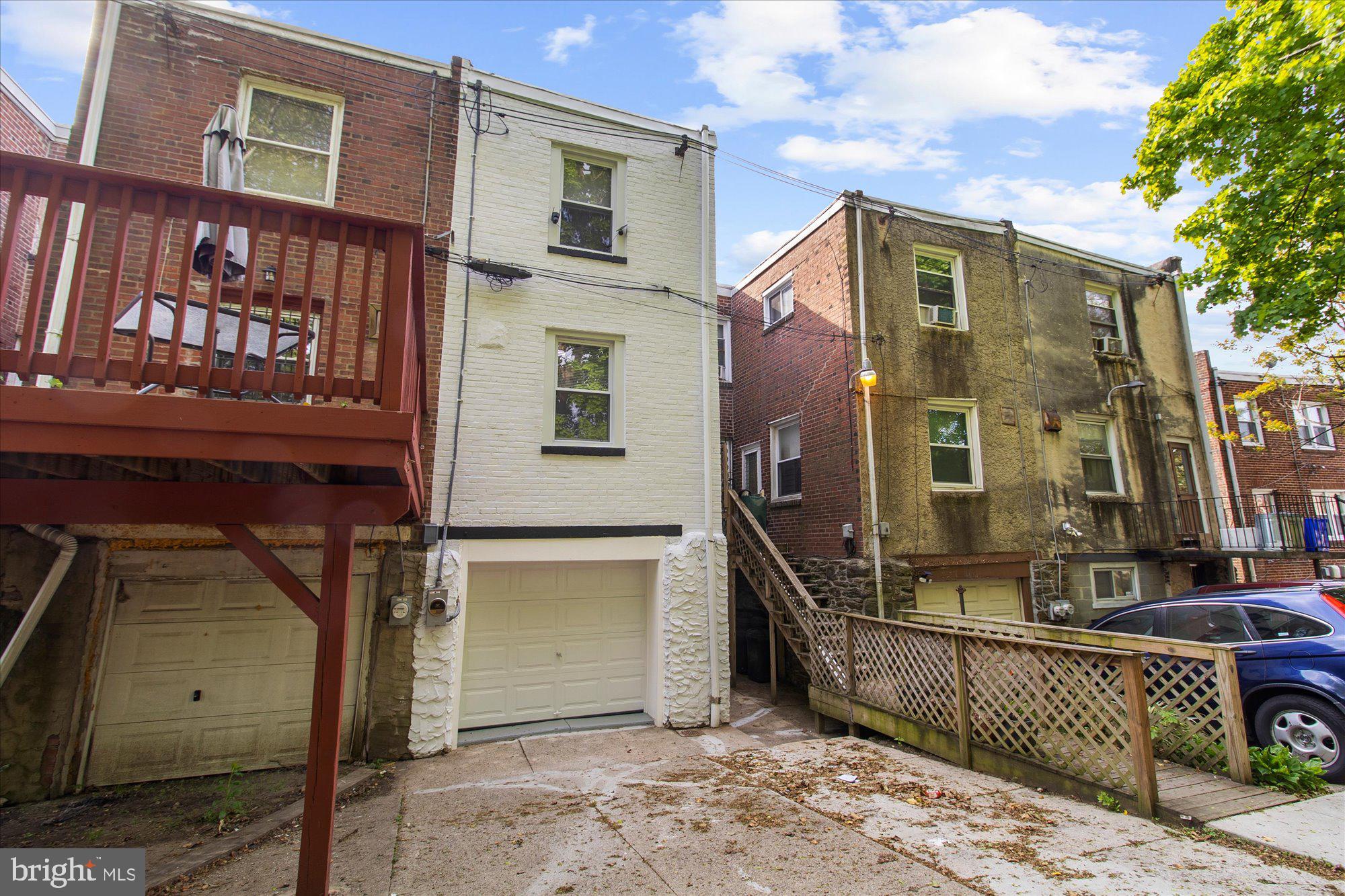 GERMANTOWN - Residential
