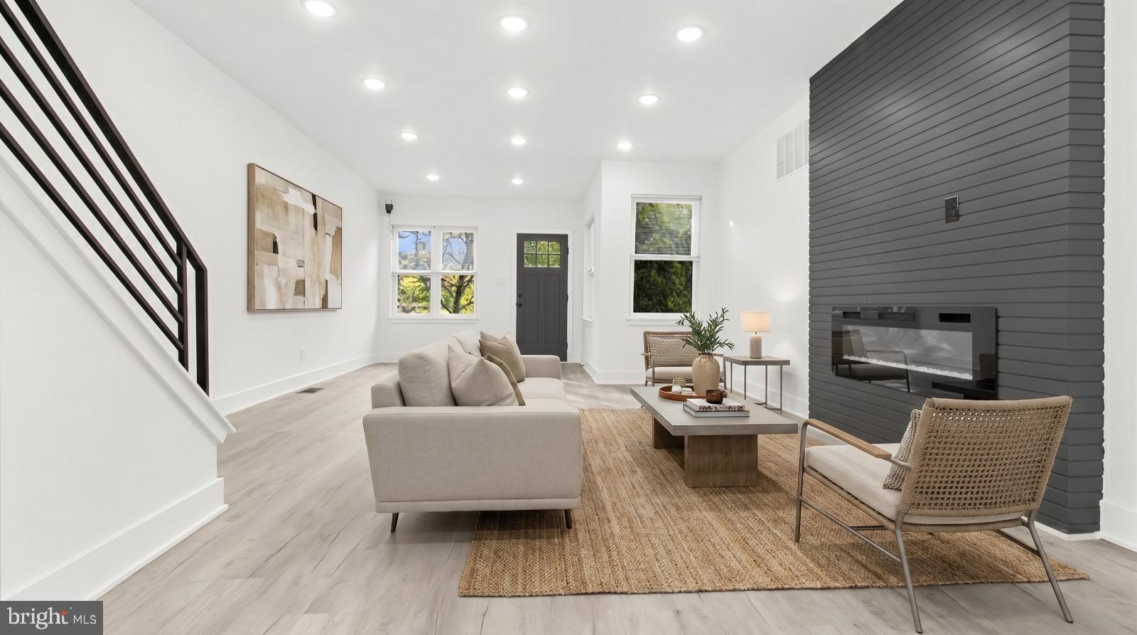 GERMANTOWN - Residential