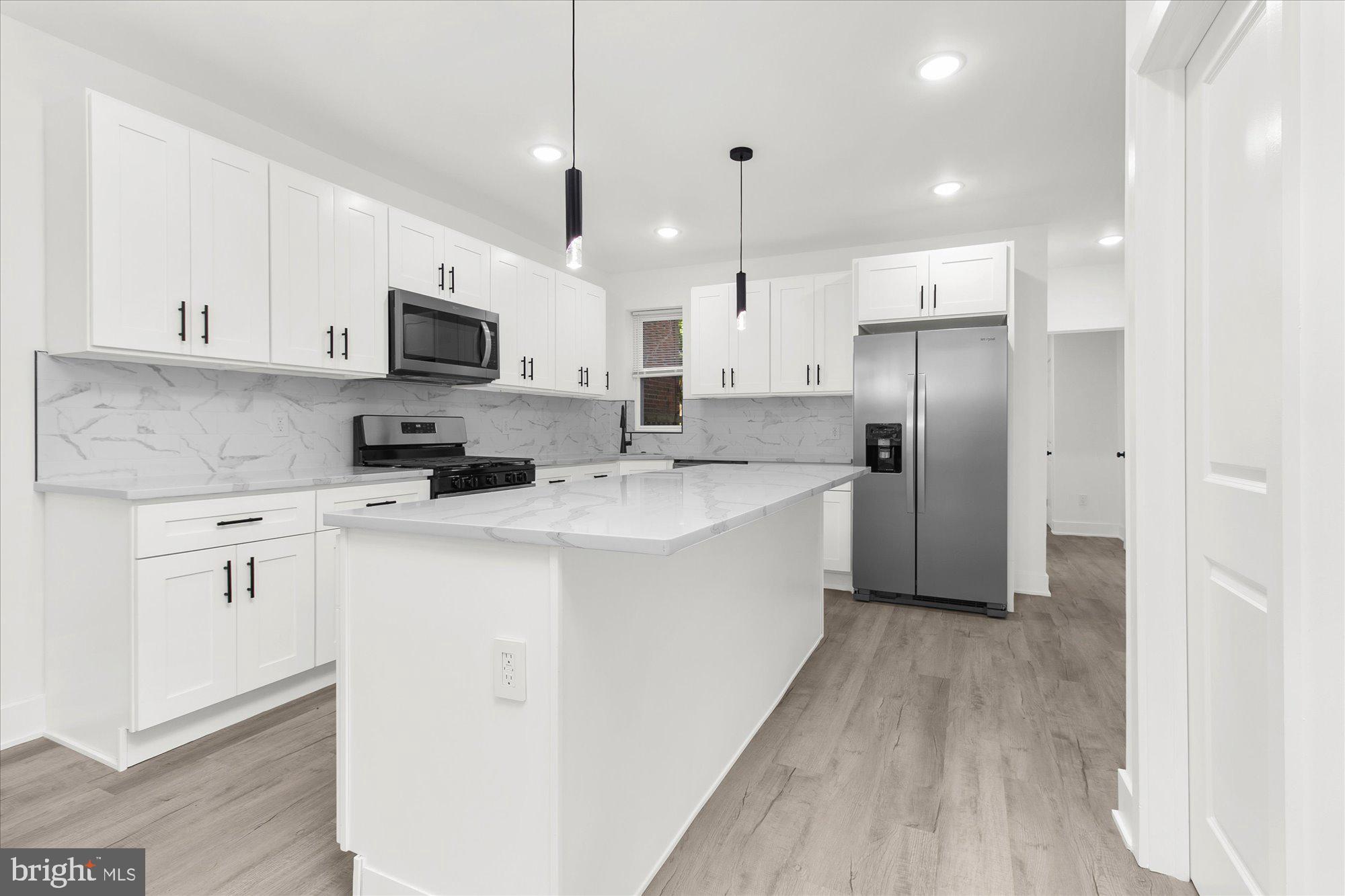 GERMANTOWN - Residential