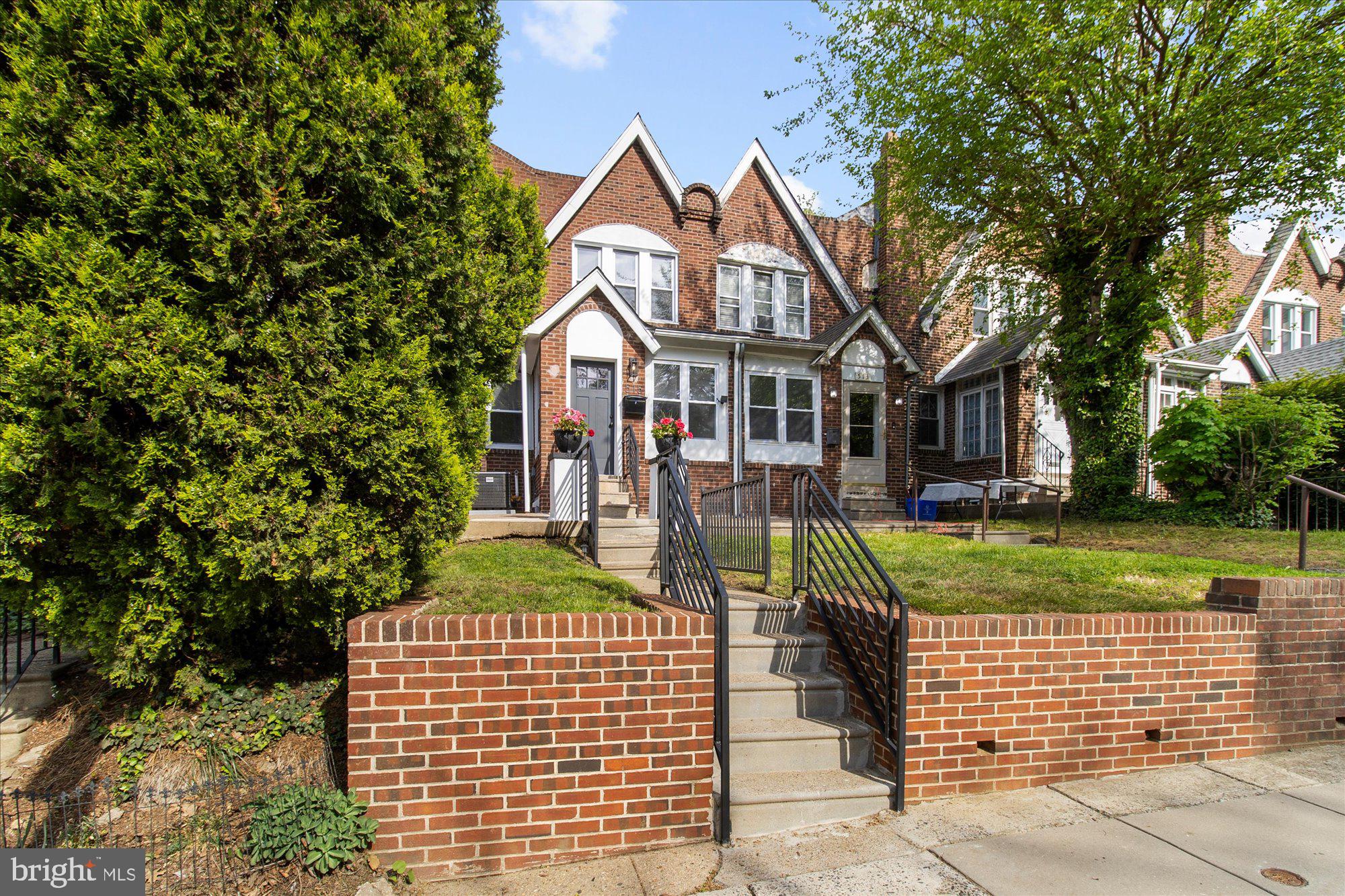 GERMANTOWN - Residential