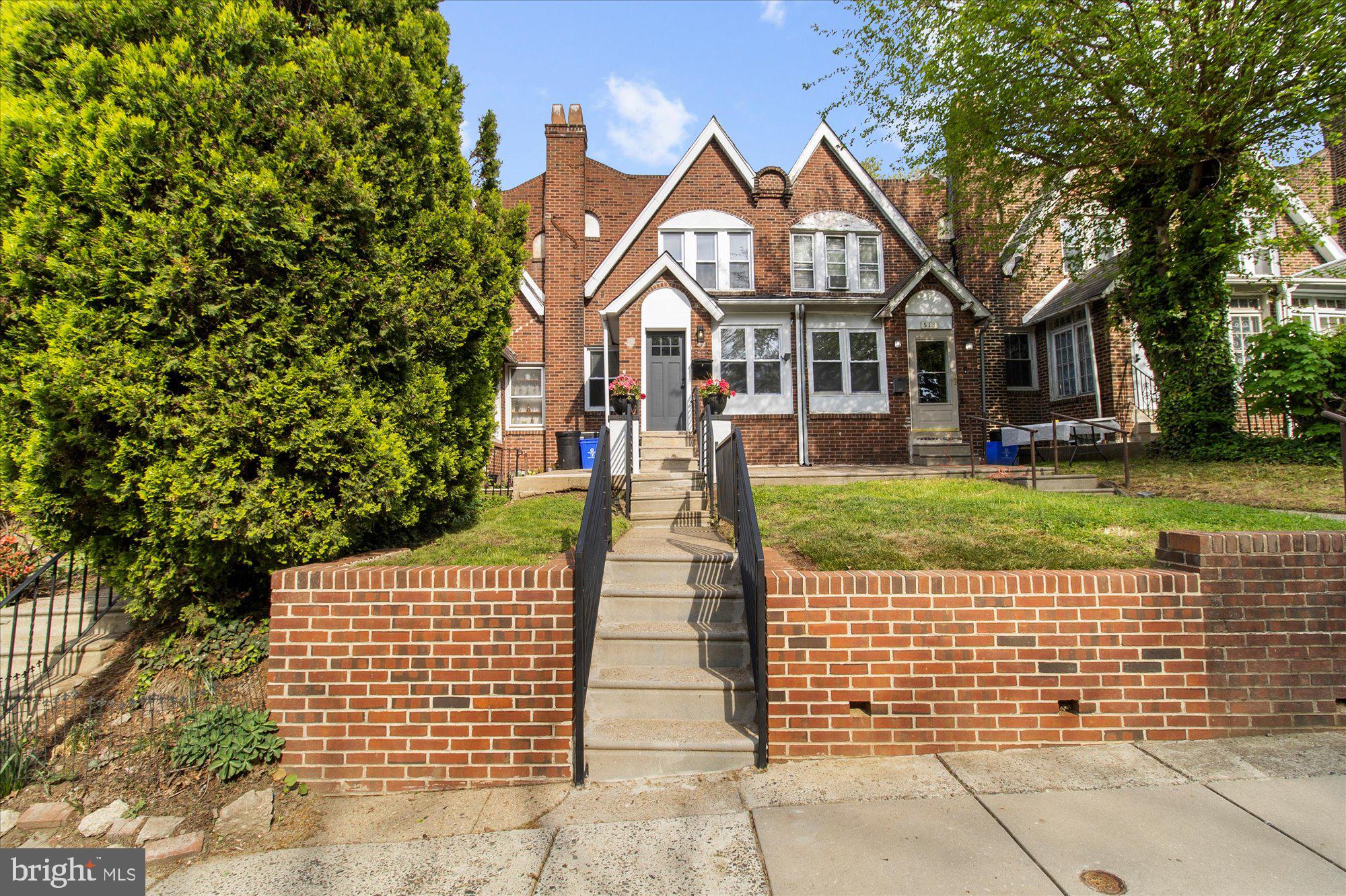 GERMANTOWN - Residential
