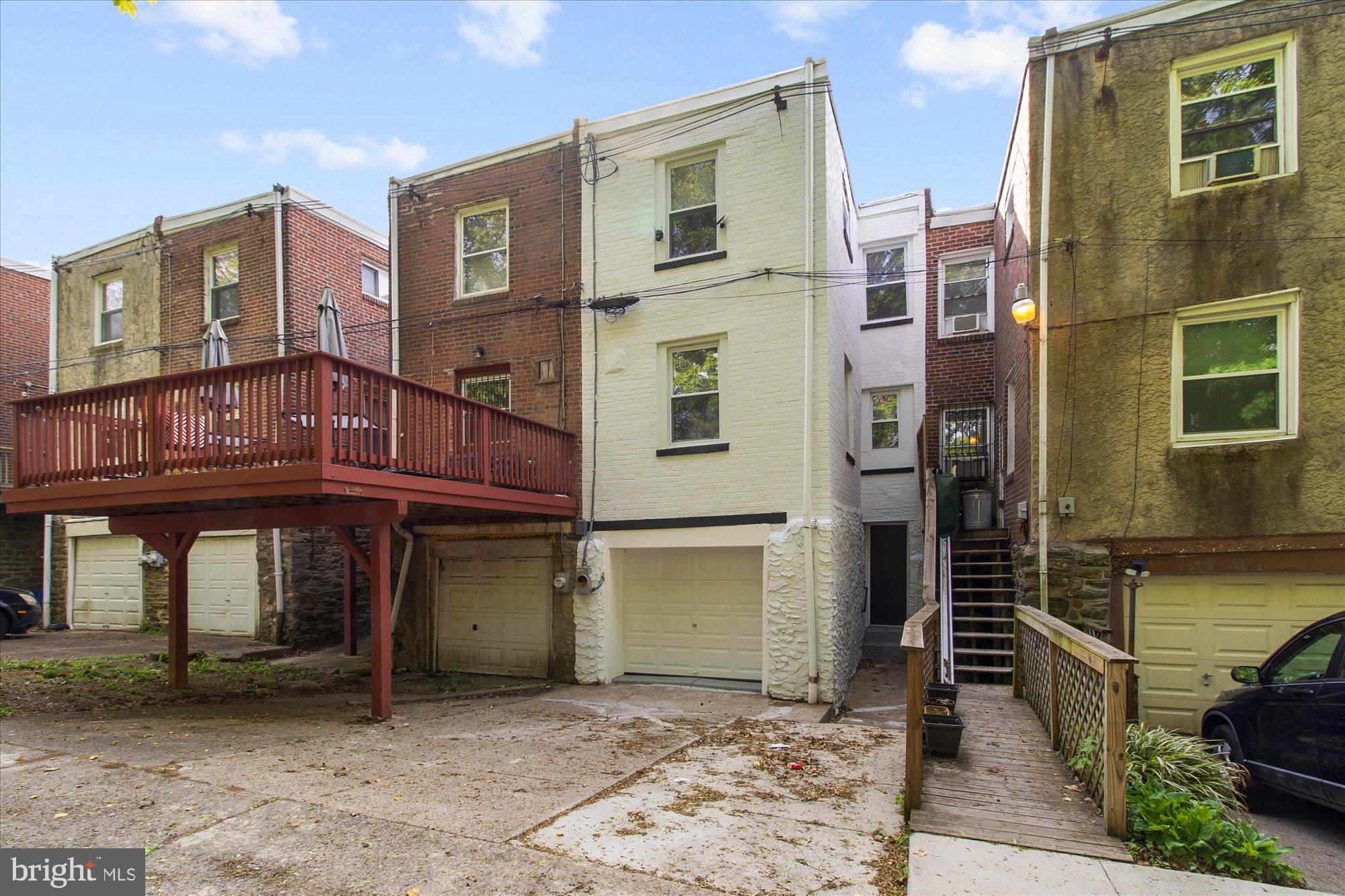 GERMANTOWN - Residential