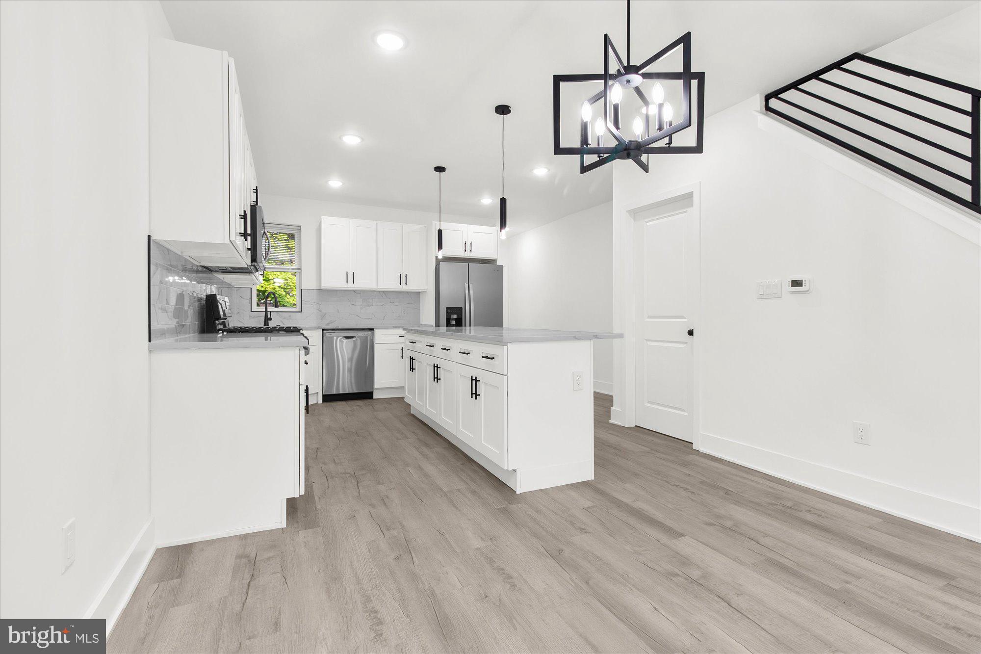 GERMANTOWN - Residential