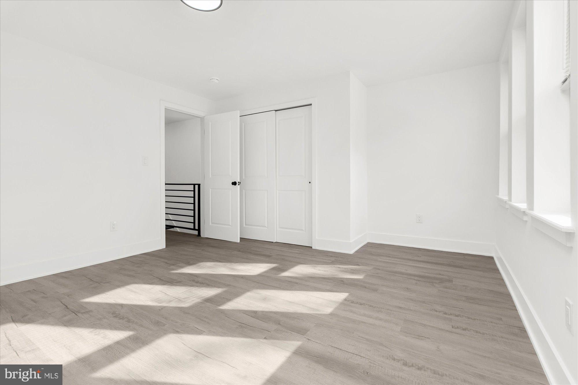 GERMANTOWN - Residential
