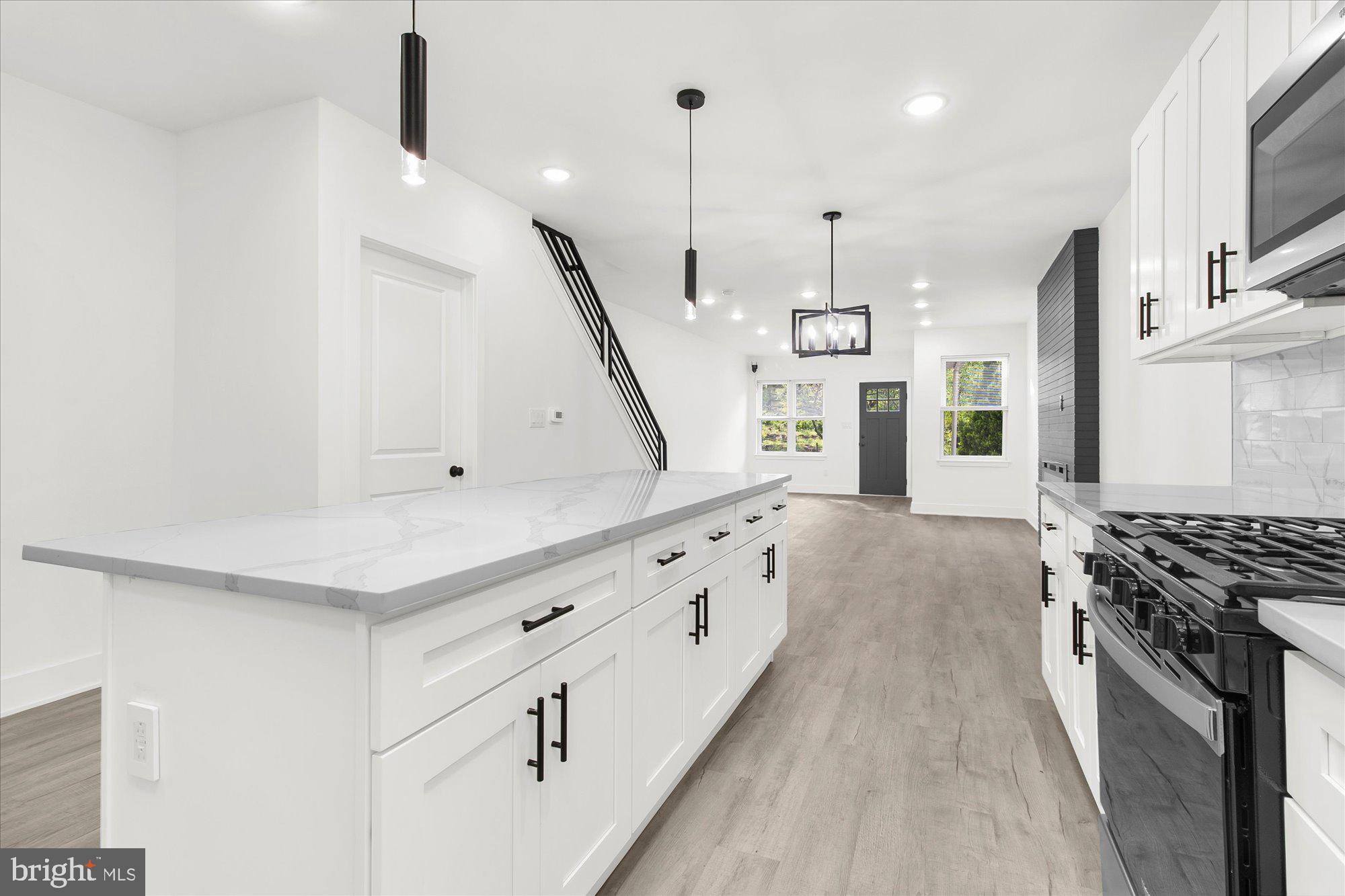 GERMANTOWN - Residential